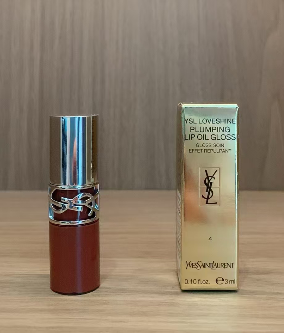30. Gloss de labios de YSL 3ml/muestra 🔜 Alta calidad❗️7 colores: 1#, 2#, 3#, 5#, 6#, 7#, 8#. Nuevo producto de molde …