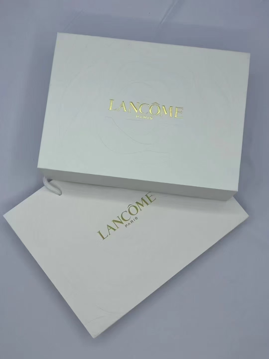 130. LANCÔME Advanced Génifique Set de 5 piezas todo en uno 🔜 alta calidad❗️Nueva versión superior Fecha 2028 LANCÔME …