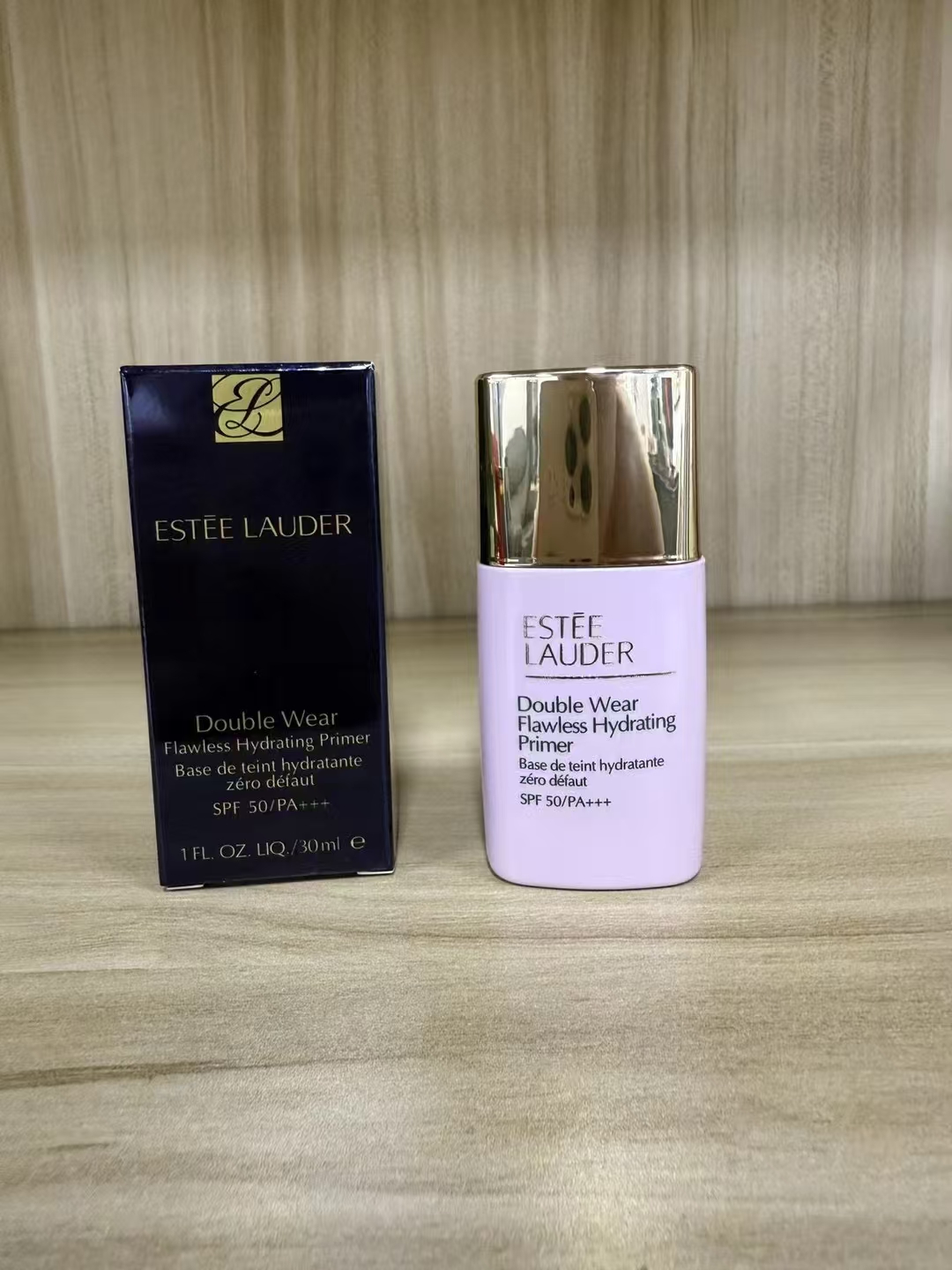 30. Estée Lauder Purple Primer 30ml 🔜 1:1 Quality❗Estée Lauder Purple Primer 30ML Exclusive private mold, with Chinese…