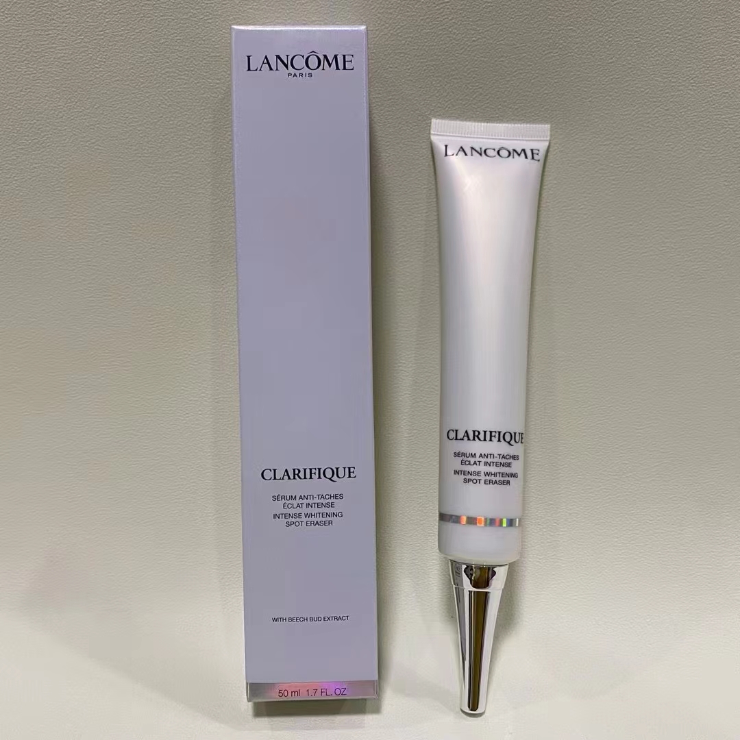 35. Loción iluminadora de manchas Lancôme Advanced Génifique 50ml 🔜 Calidad uno a uno❗ Loción iluminadora de manchas L…