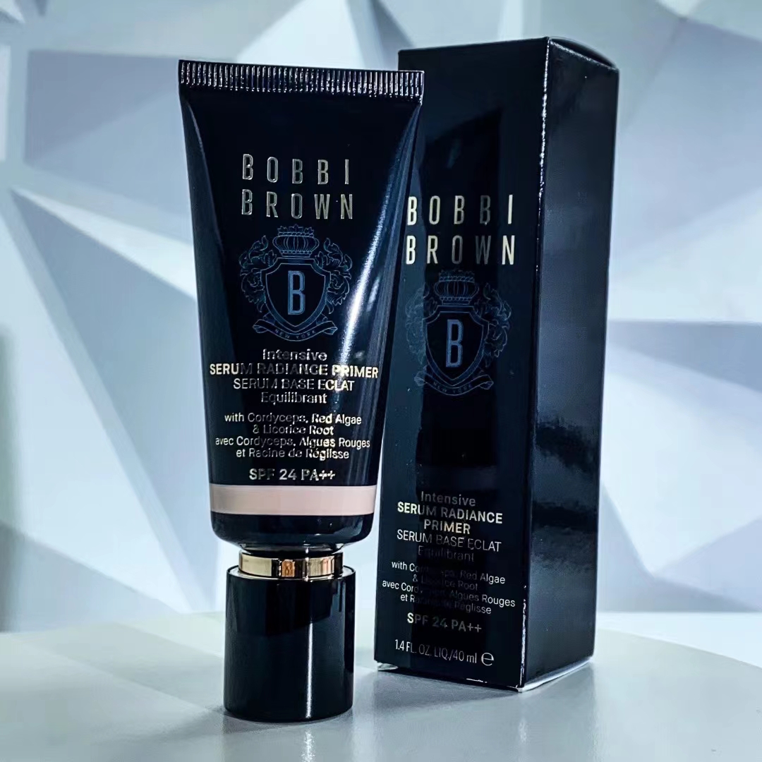 35. Prebase de maquillaje con cordyceps de Bobbi Brown 40ml/tono natural 35. Prebase de maquillaje con cordyceps de Bob…