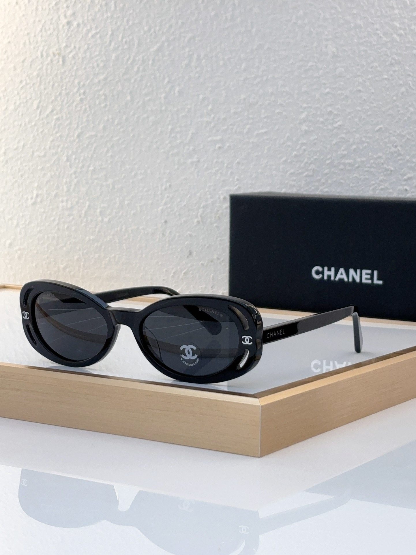 CHANE* Modelo: 71571A Tamaño: 55口19-140 🉐130