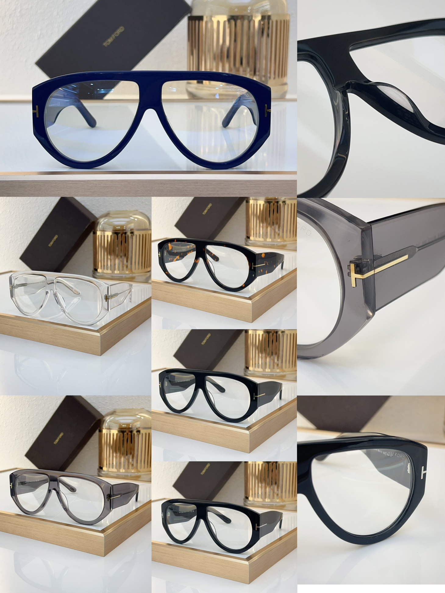 톰포드 선글라스 54511 Tom Ford Sunglasses