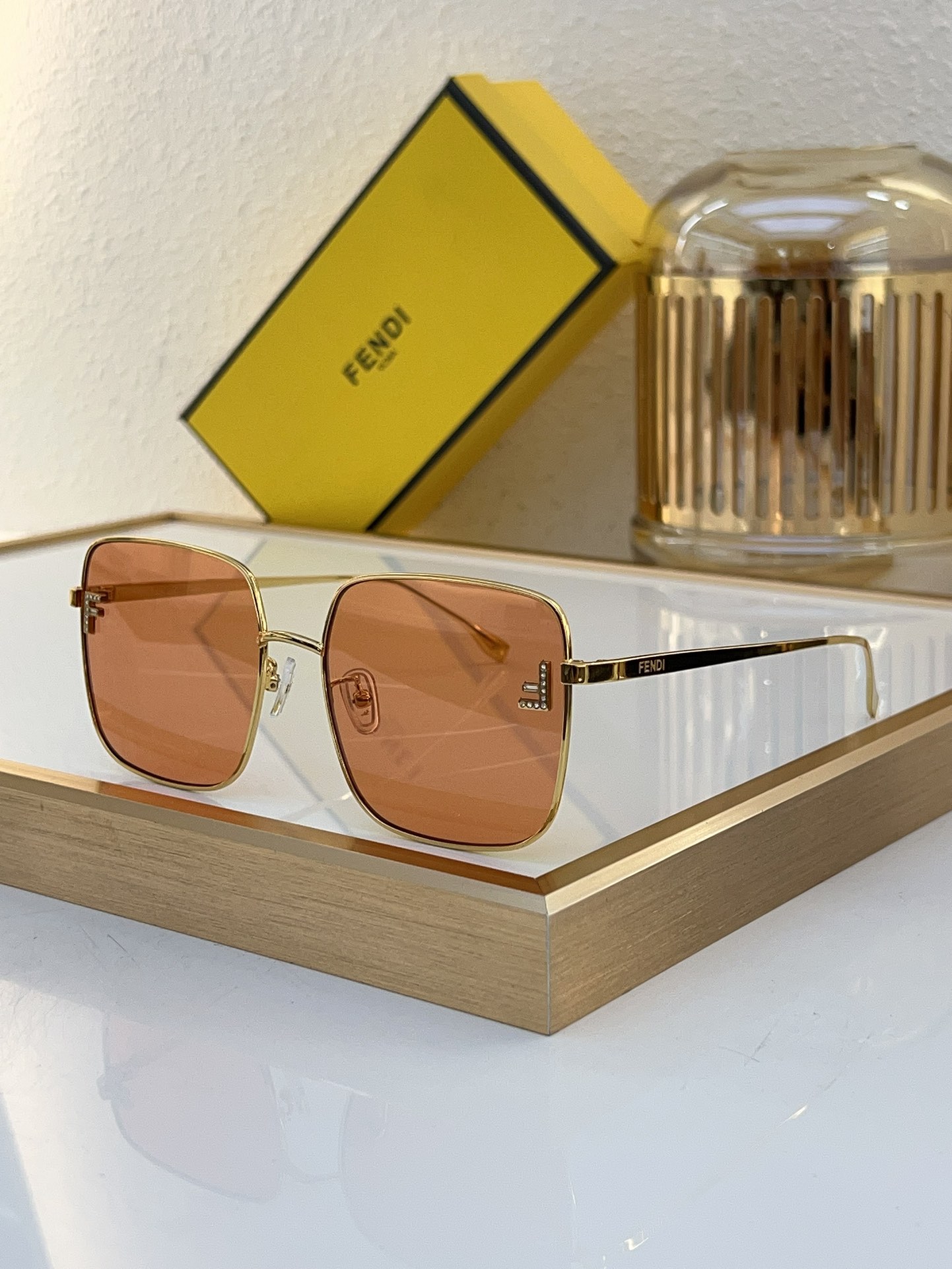 Fend* Mod：FE4076U Size：58-18-140 🉐150