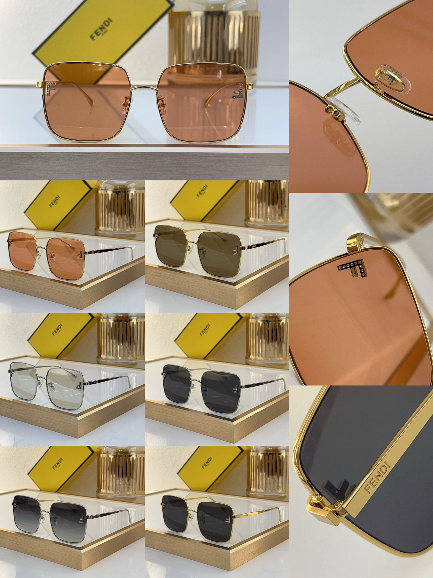 Fend* Mod：FE4076U
