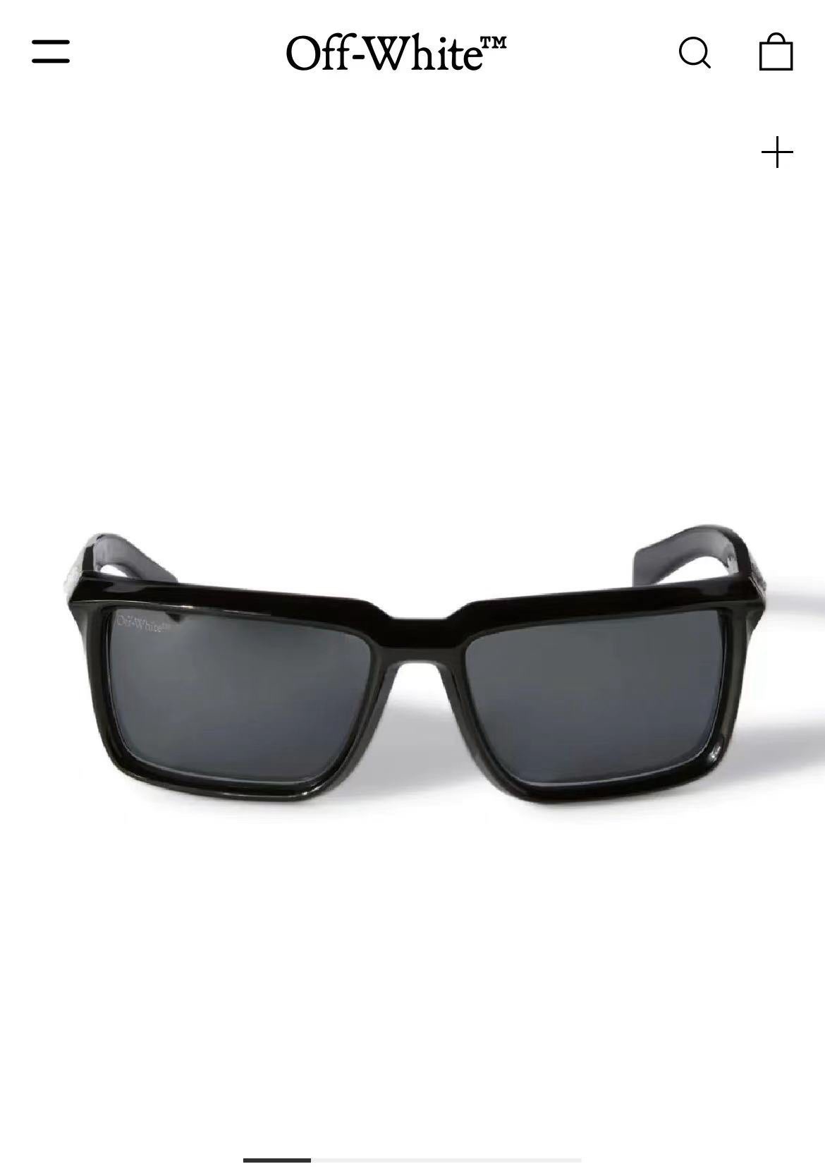 OFFWHITEMODEL:OERI067SIZE:59口18-145