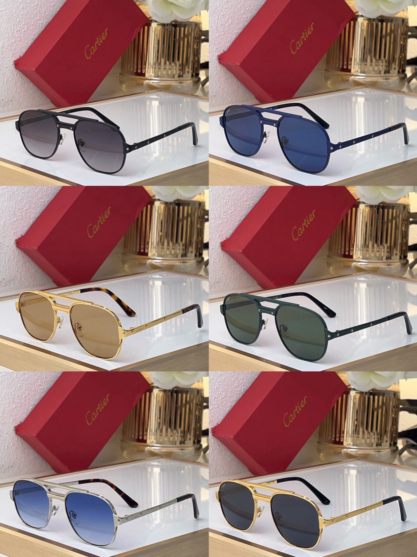 Cartie* MODEL：ESW00679 SIZE: 56口20-143