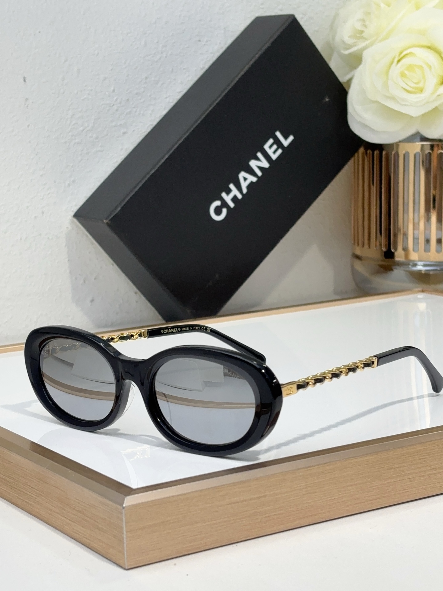 - CHANE* MODELO: CH5572 TALLA: 54口19-145 🉐115