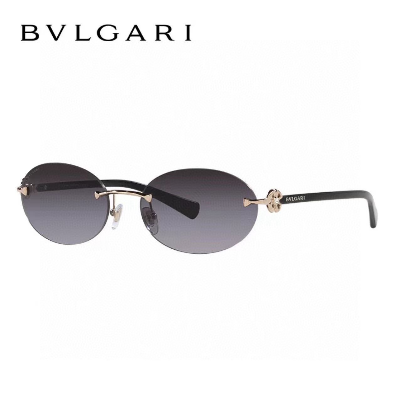  BVLGARI
MOD：OBV6191-B-D
Size：56口18-140
