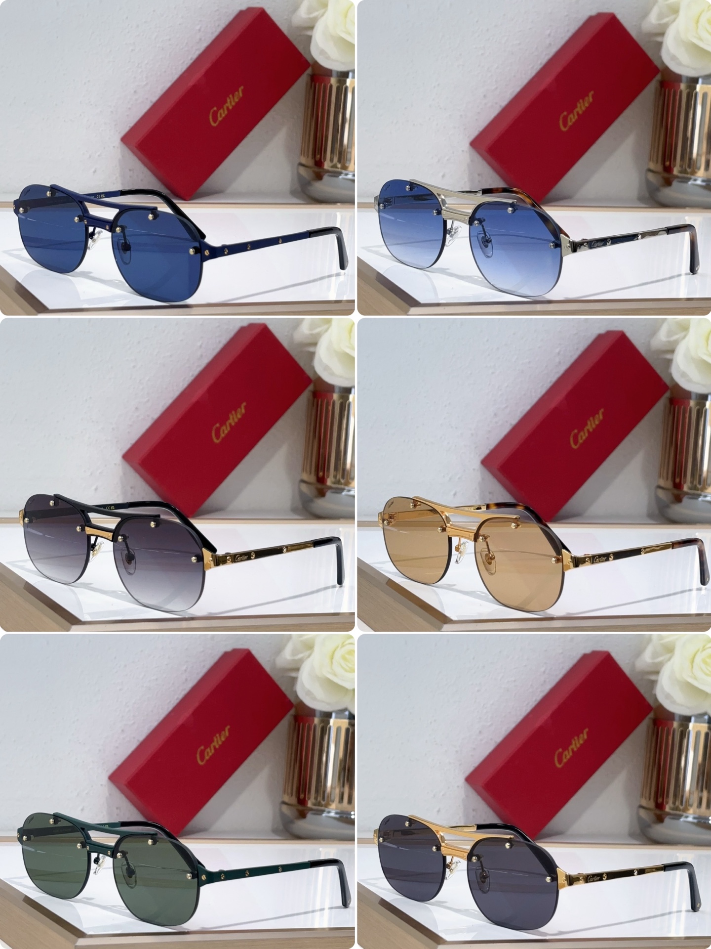 Cartier MOD：CT00676 Size：56口18-143