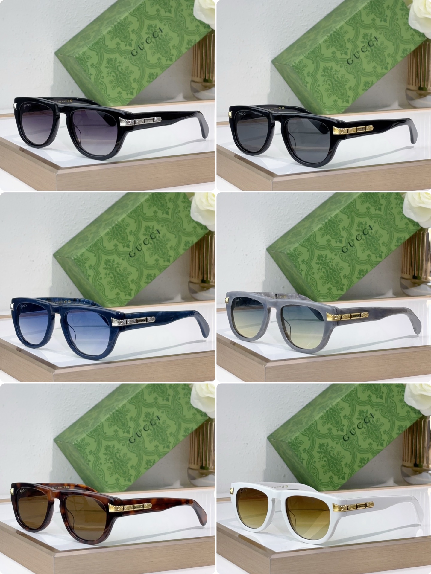 Foto de todos los colores, modelo: GG1518S