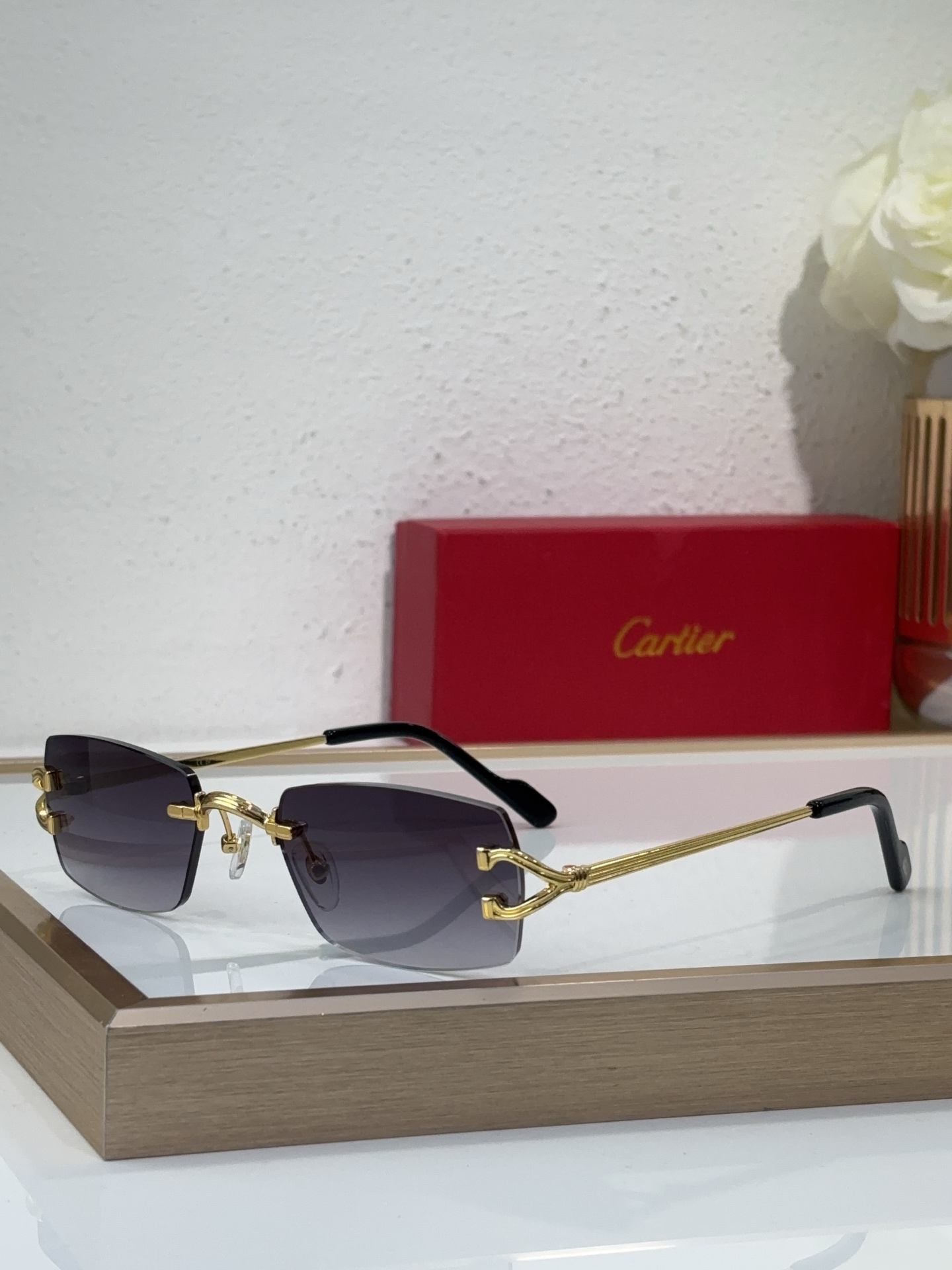 Cartie* Modelo: CT0550S Tamaño: 56口18-140 🉐140