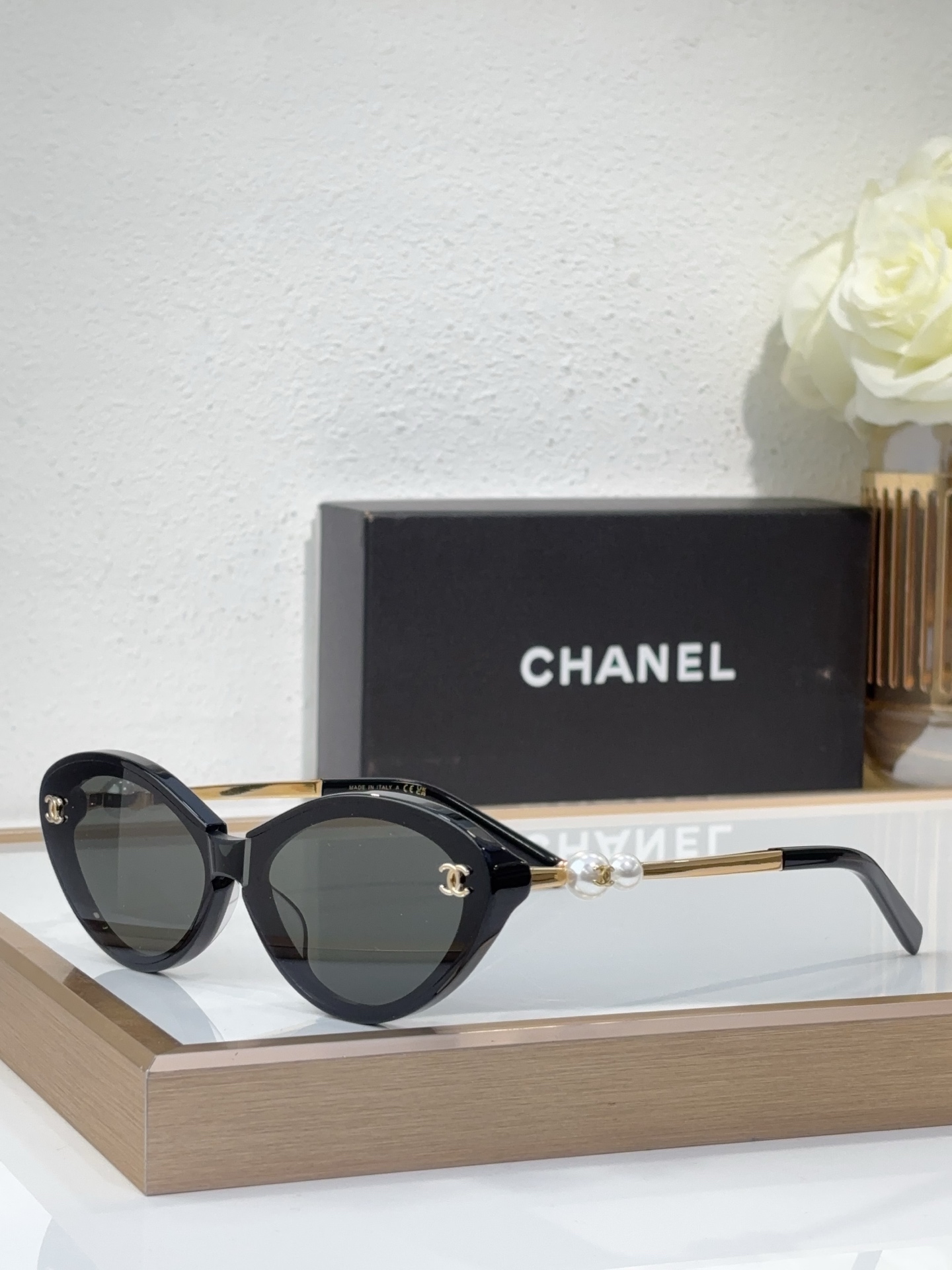 CHANE* Modelo: A95101 Tamaño: 56□18 145 🉐150