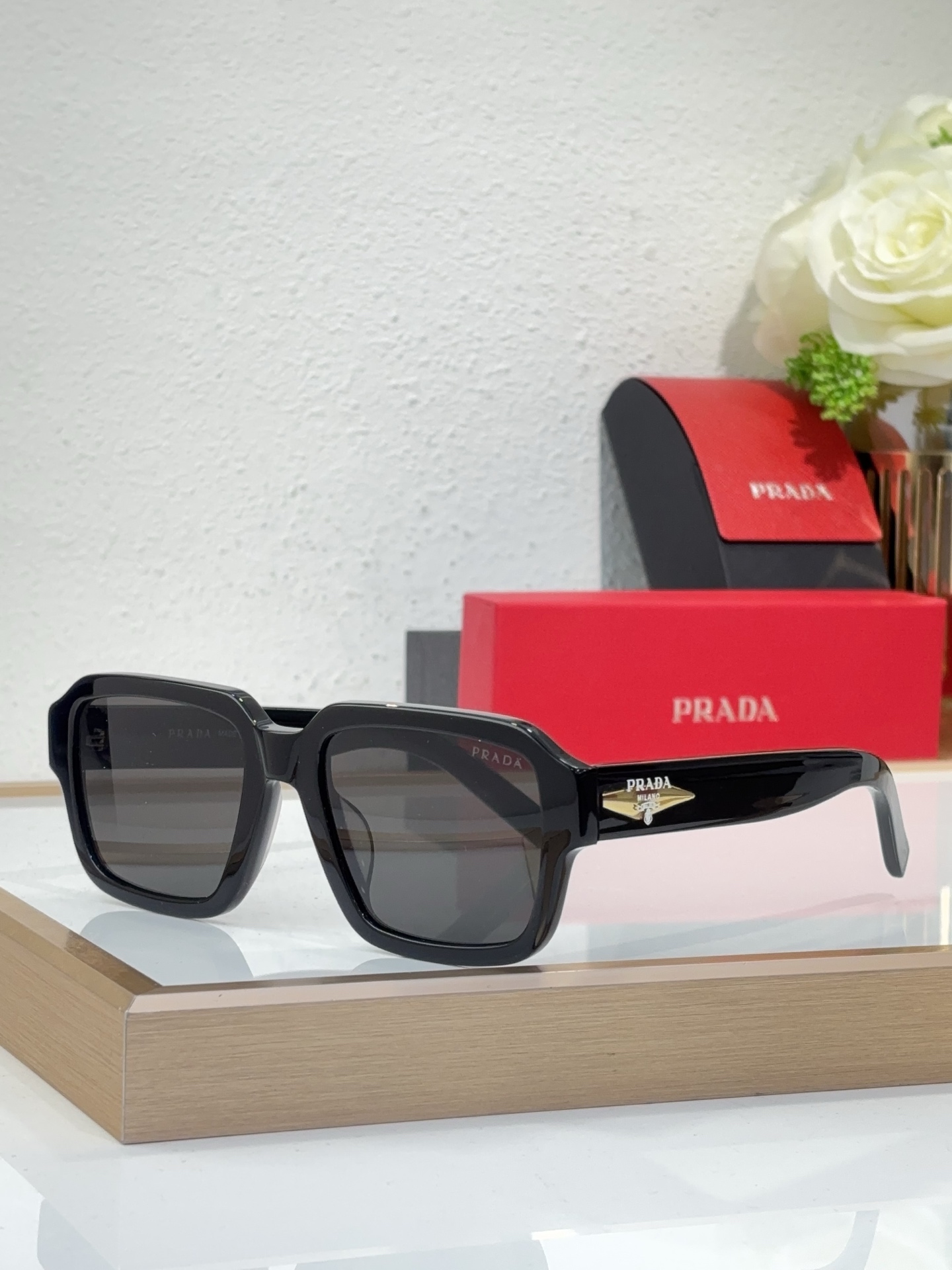 PRAD* Modelo: OPR23WS Tamaño: 55口17-145 🉐150