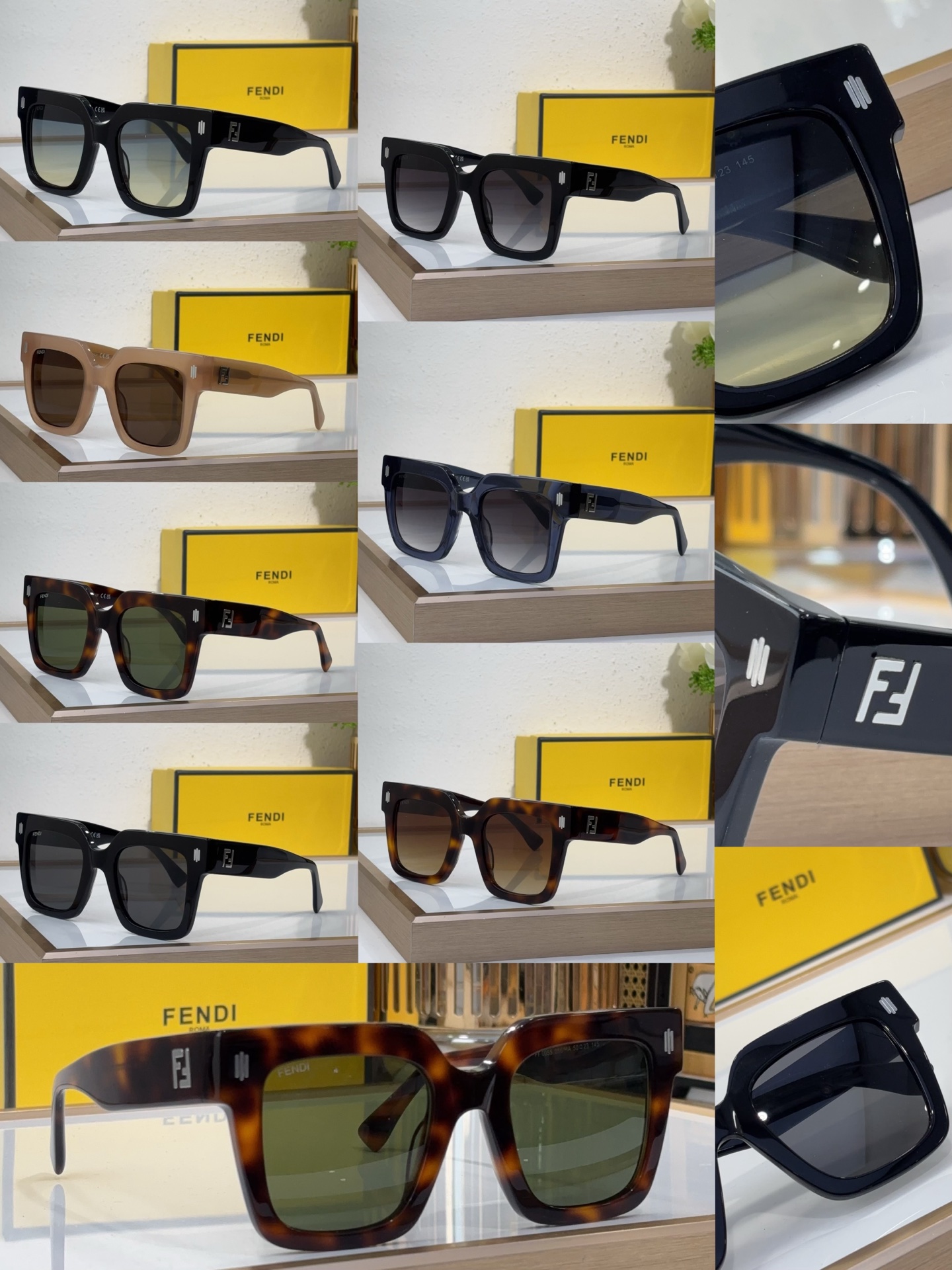 FEND* MOD：FF 0055