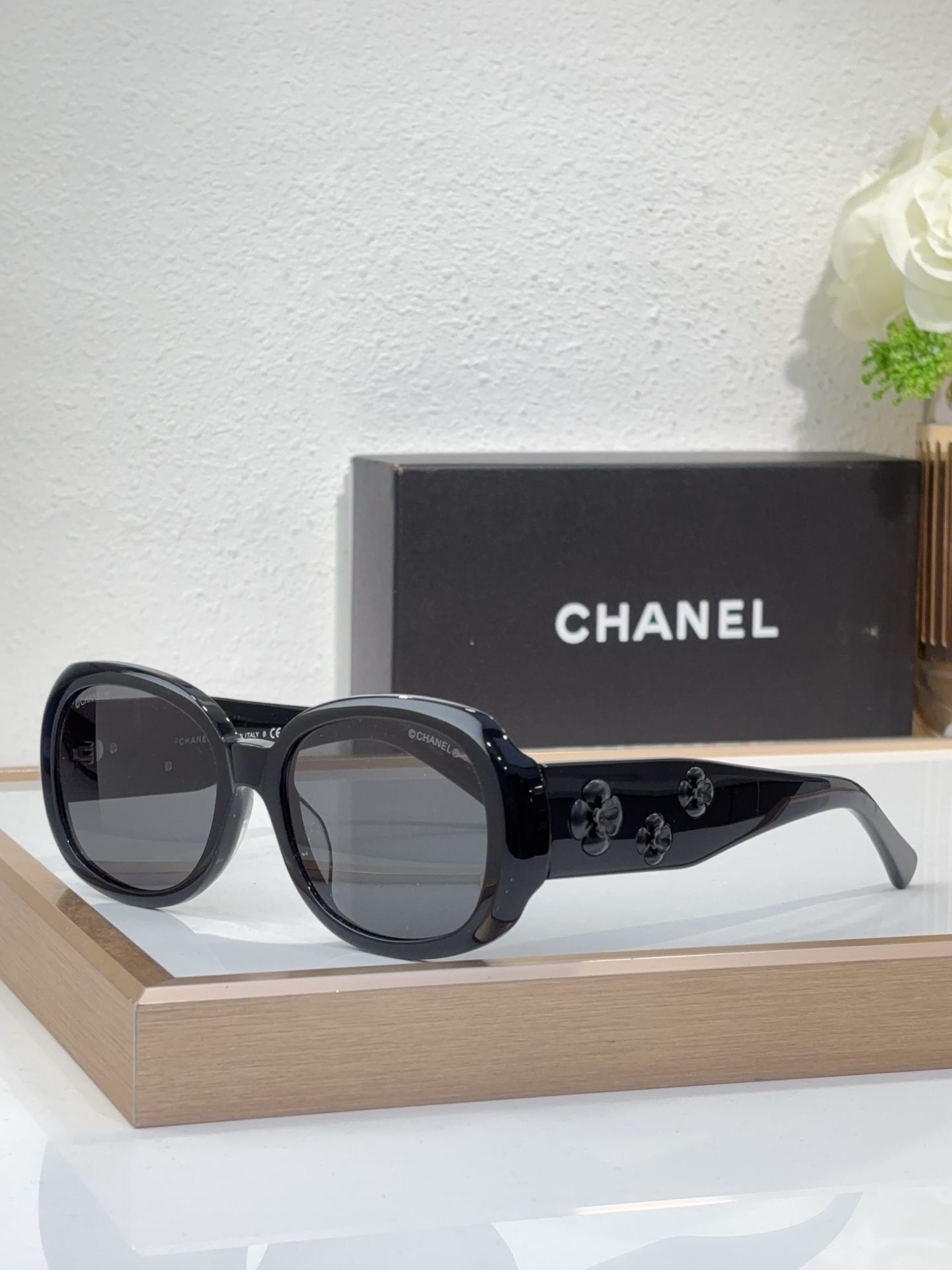CHANE MODELO:CH5113-A TALLA:56口16-130 🉐150