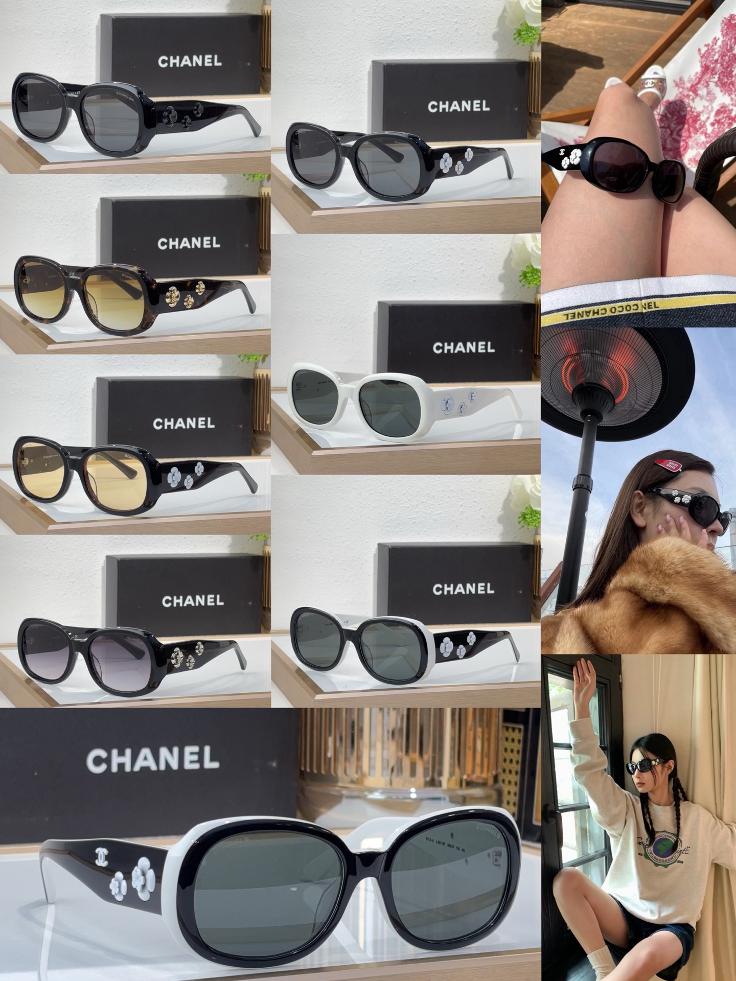 CHANE Modelo: CH5113-A