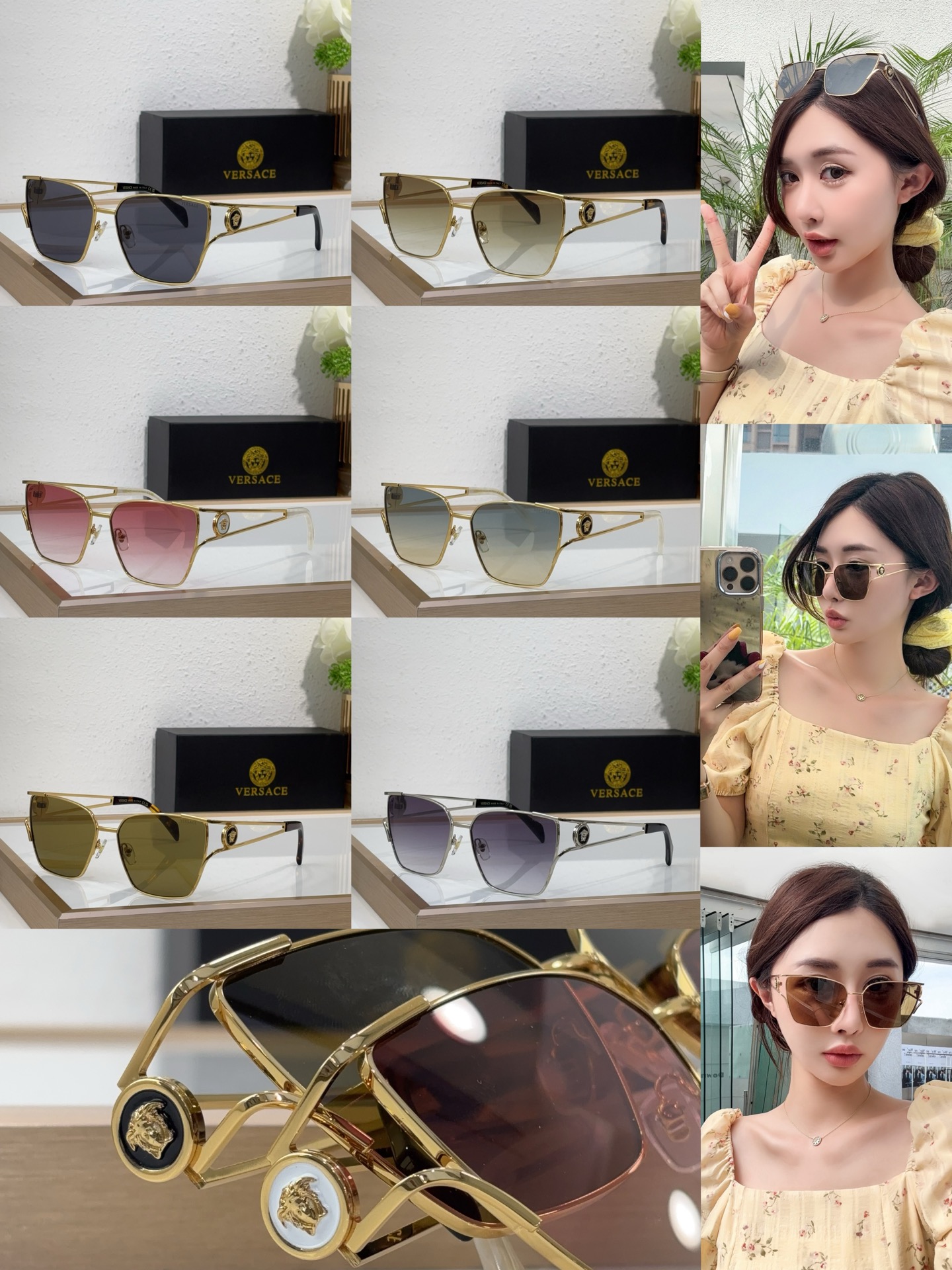 VERSAC* MOD：VE2293