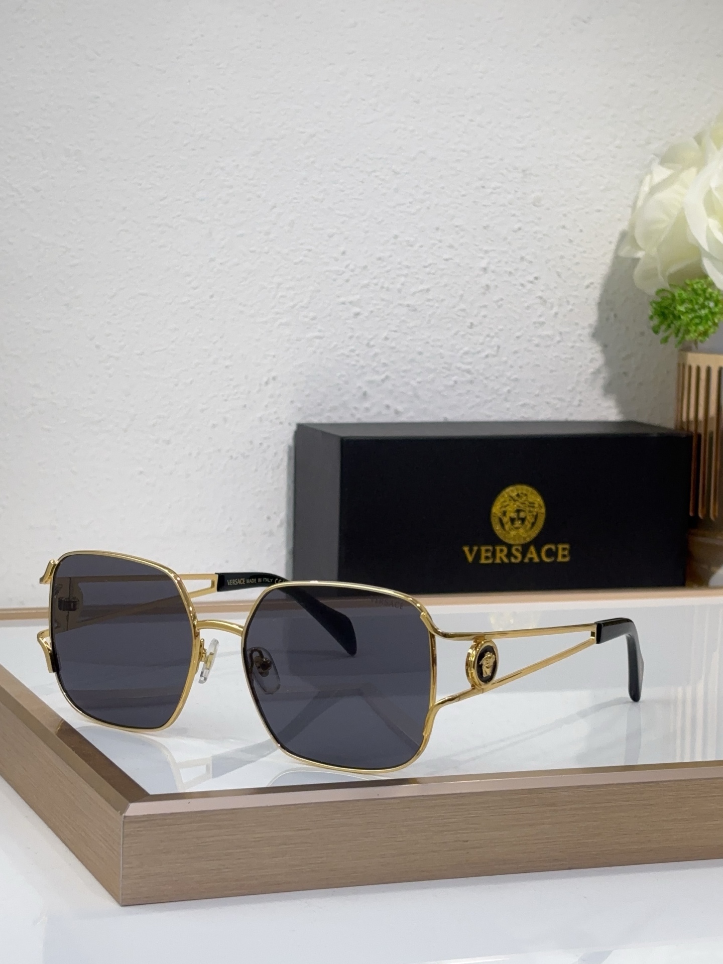 VERSAC* MOD: VE2292 Size:59口17 140 🉐150