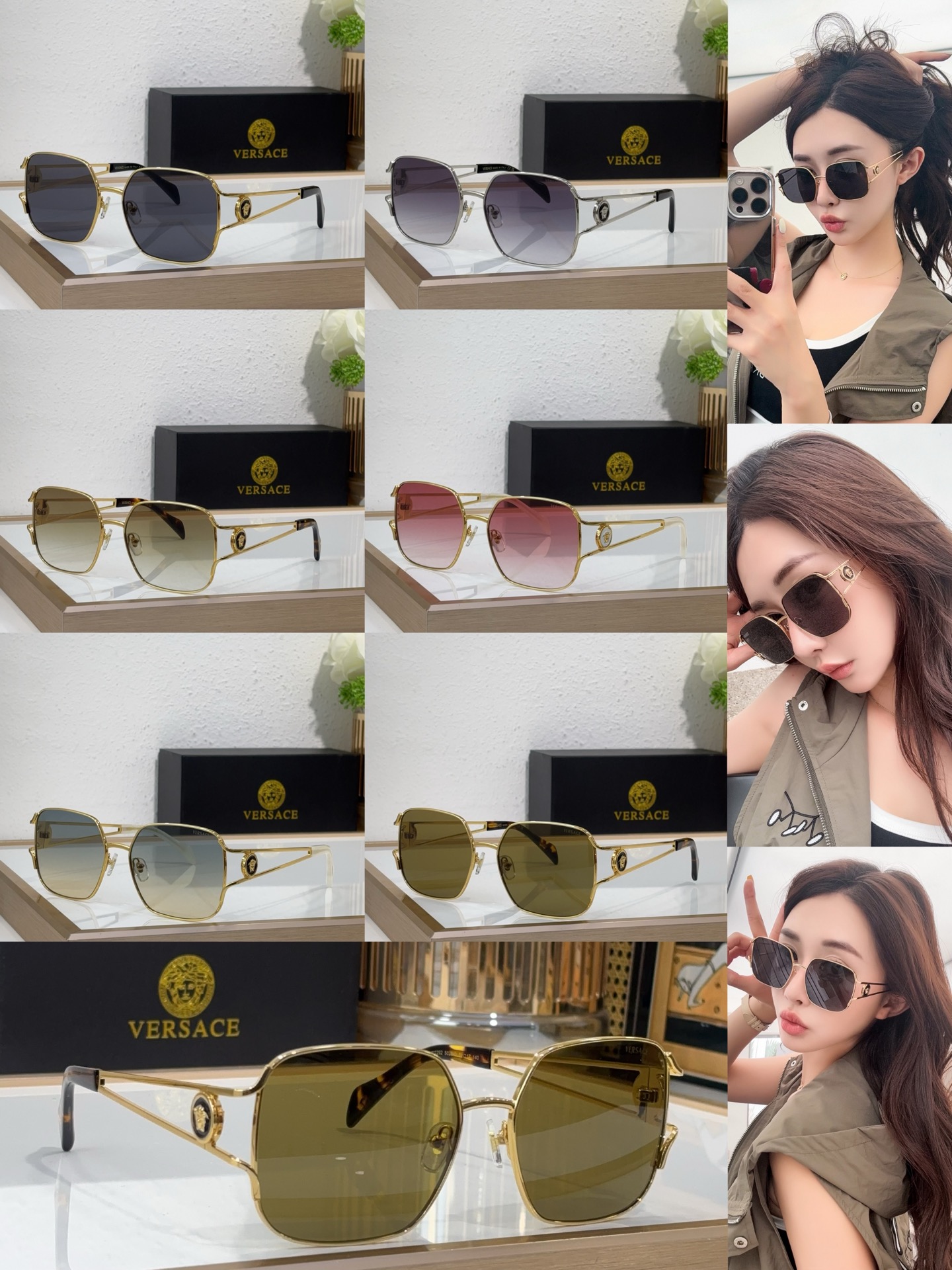 VERSAC* MOD：VE2292