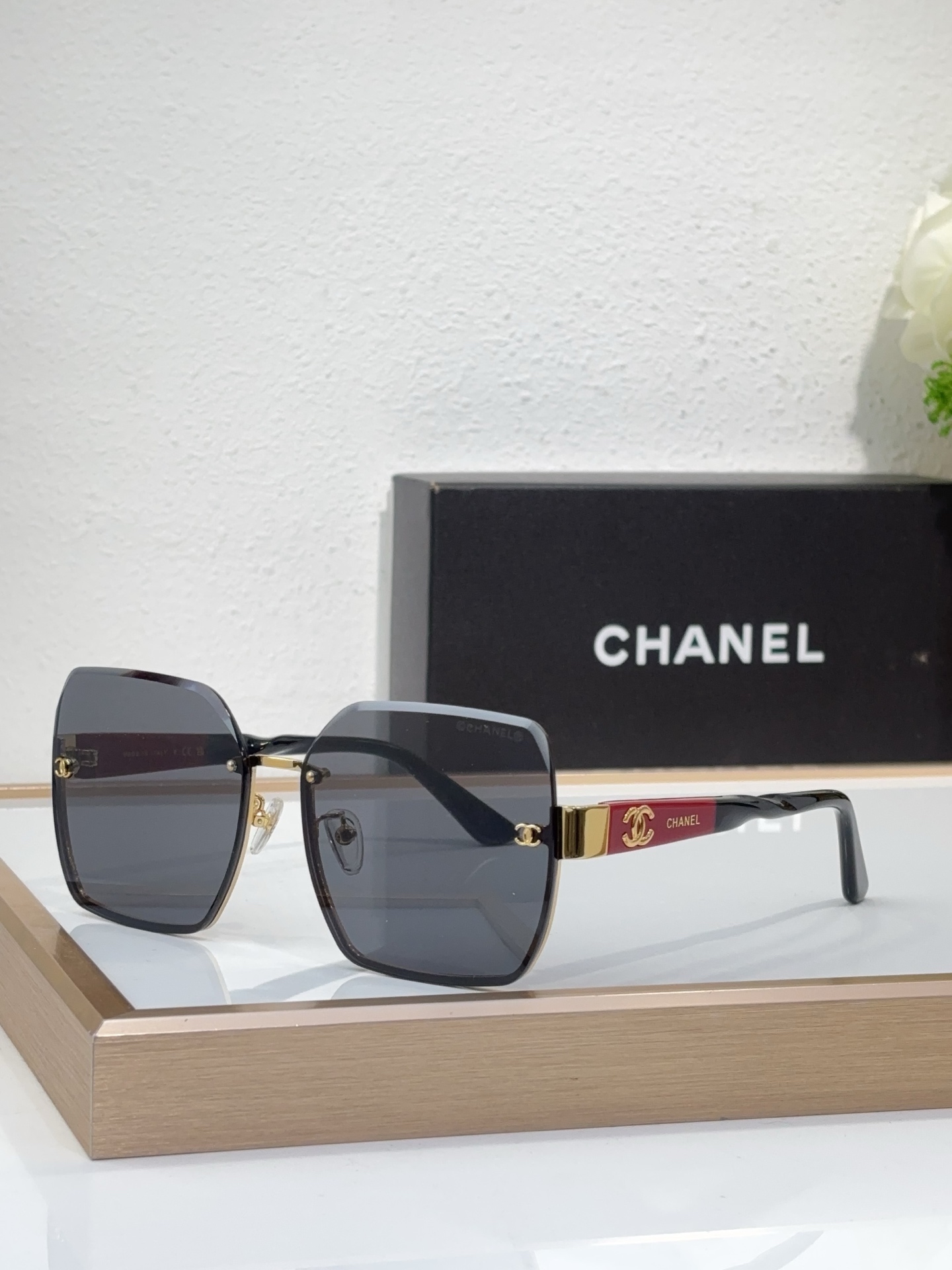 CHANE* MODELO: 5485-H TALLA: 62口16-145 🉐150