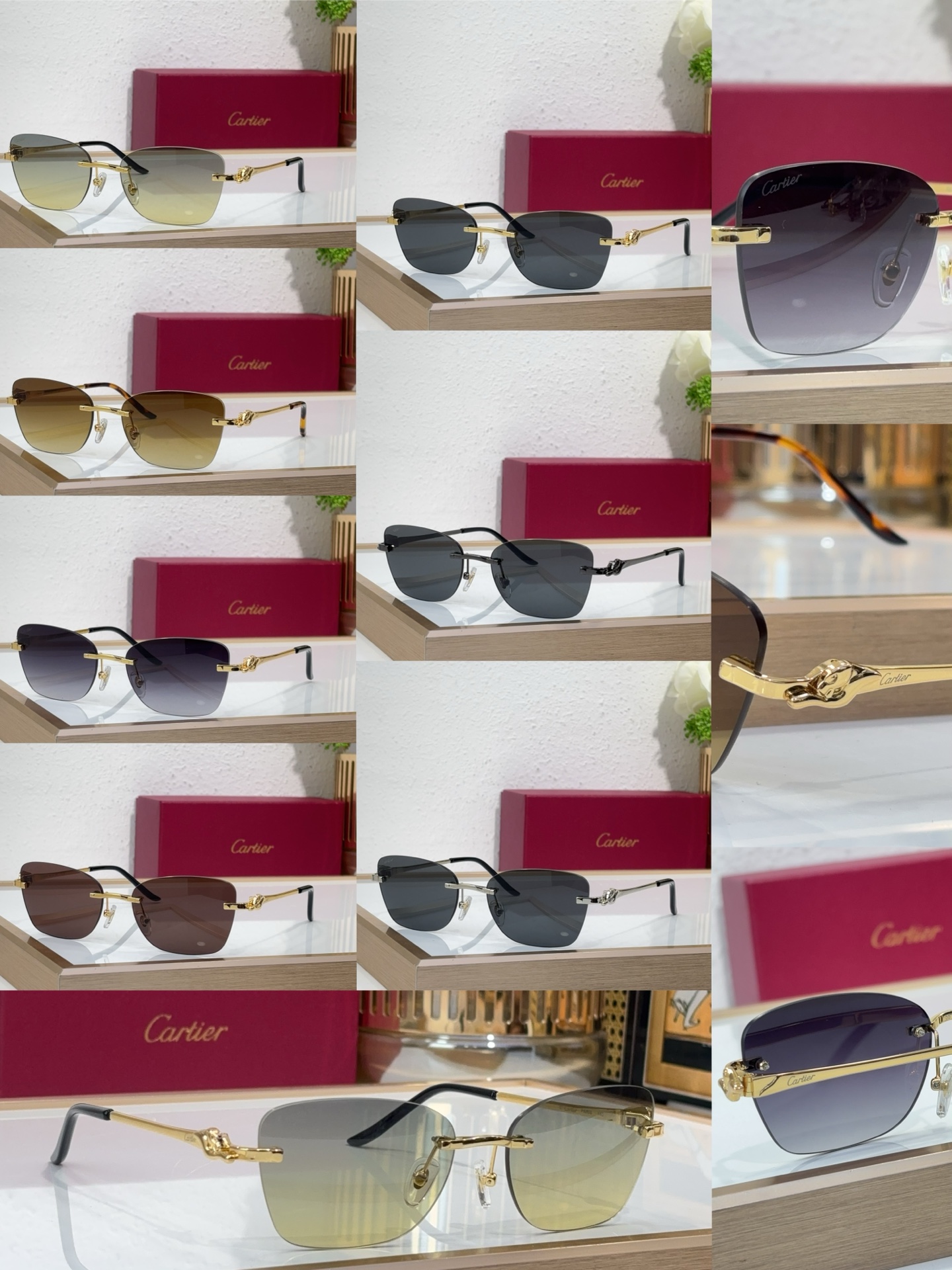 Cartie* MODEL：CT0566S