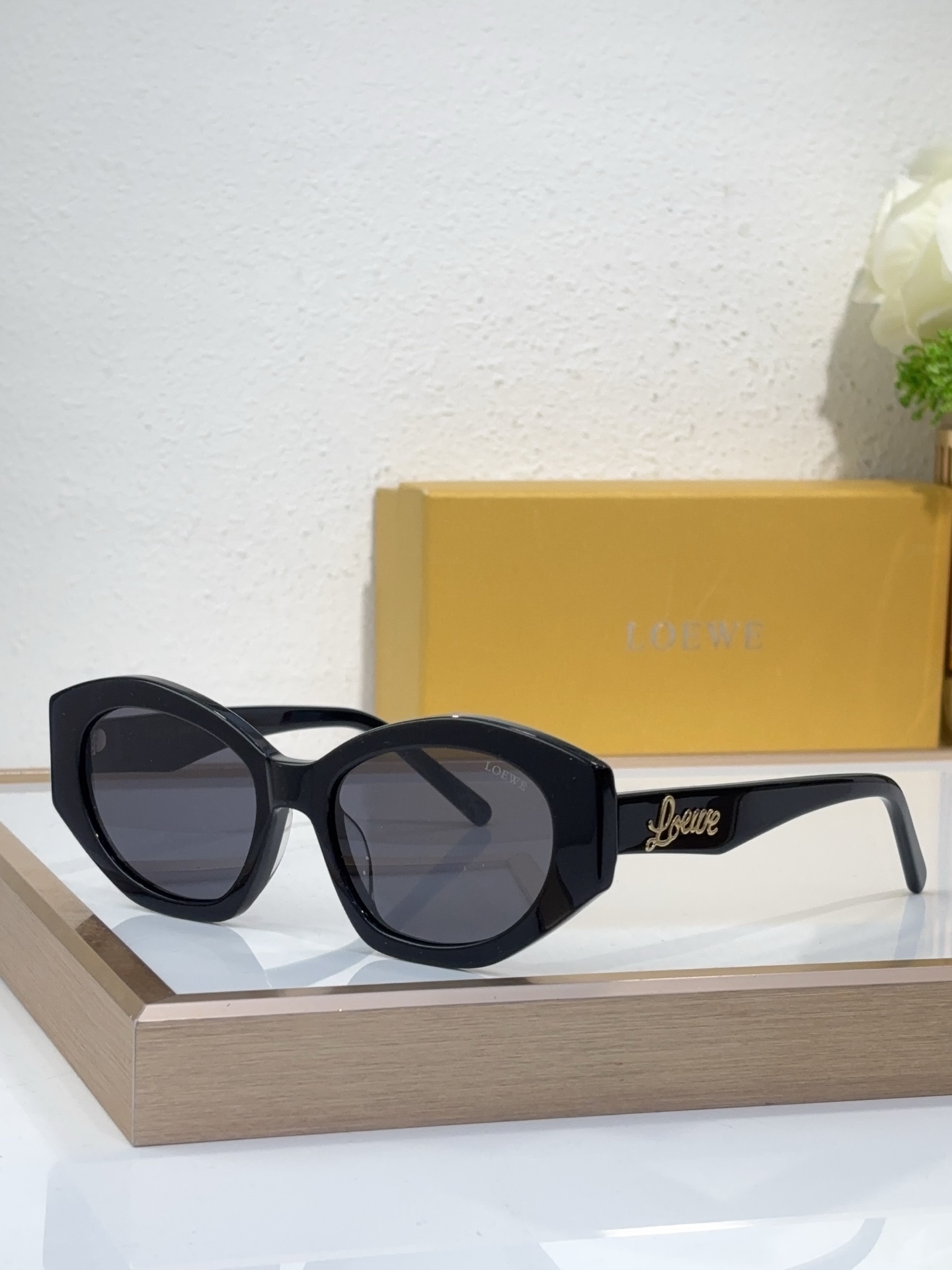 LOEW* MODEL: LW401006 SIZE: 55□19-145 🉐115