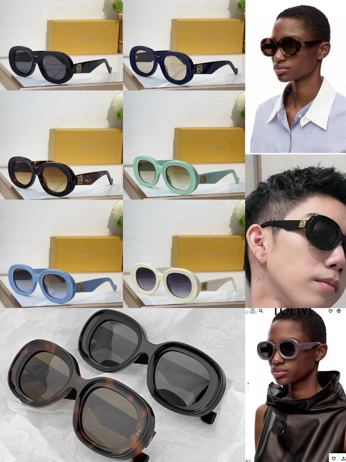 LOEW* MOD：LW40103U
