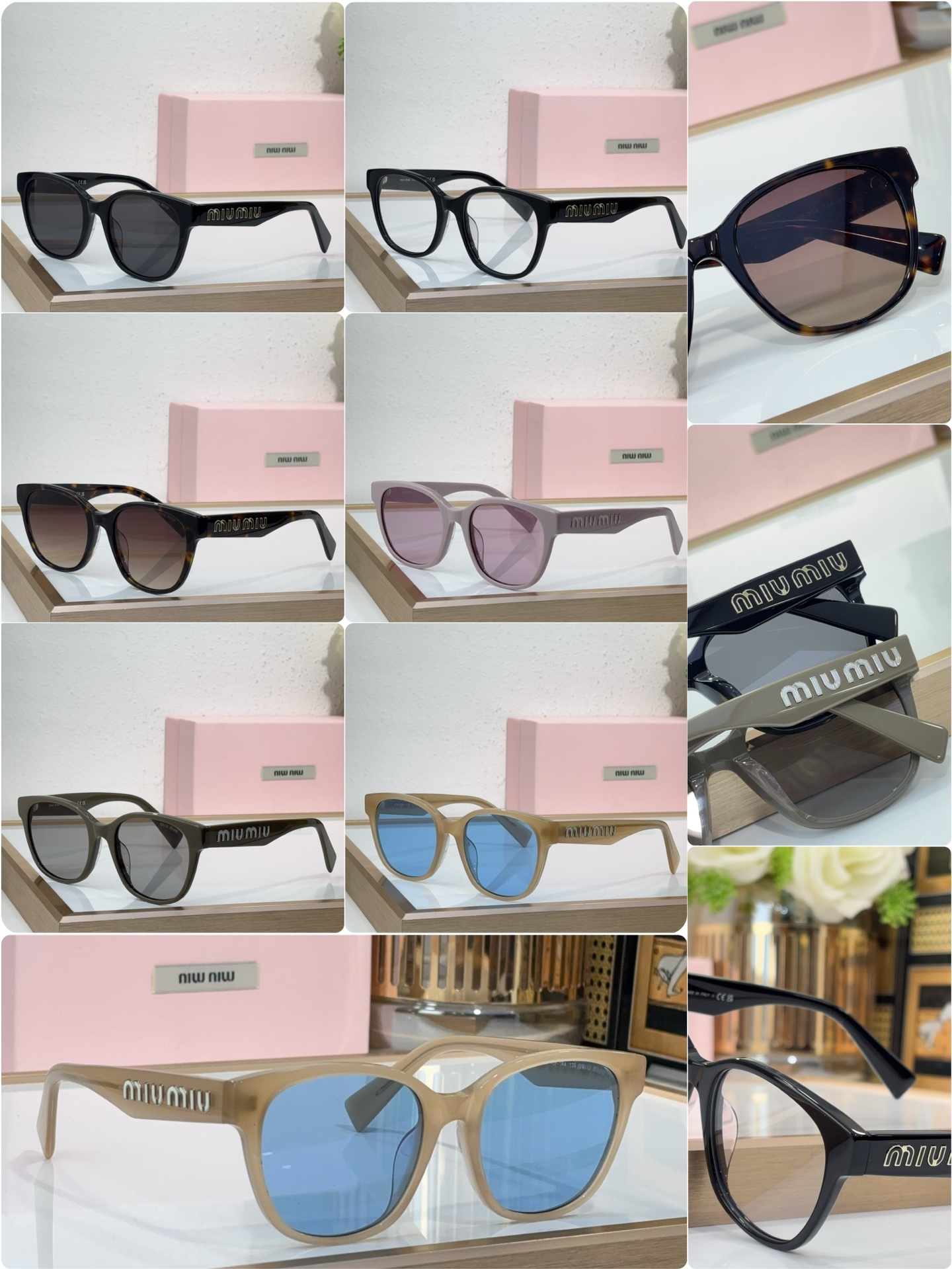 MIU MI* MOD：SMU087Z