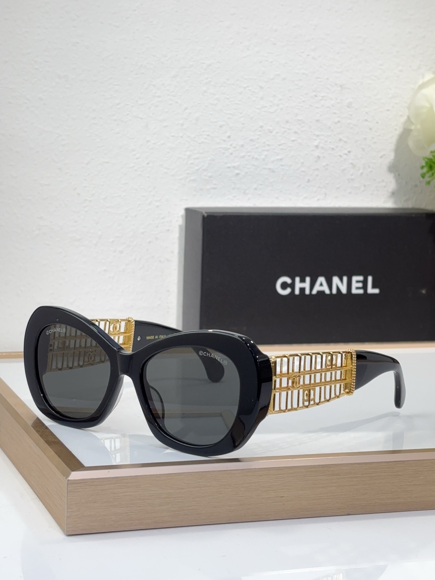 CHANE* MODELO: CH9170 TALLA: 55口18-140 🉐175