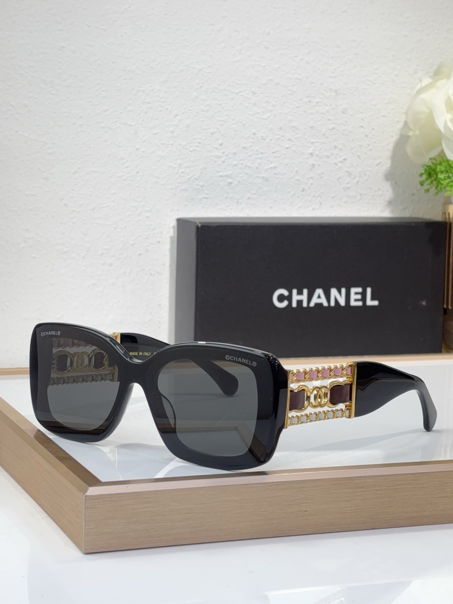 CHANE* MODELO: CH5537Q TALLA: 65口12 140 🉐170