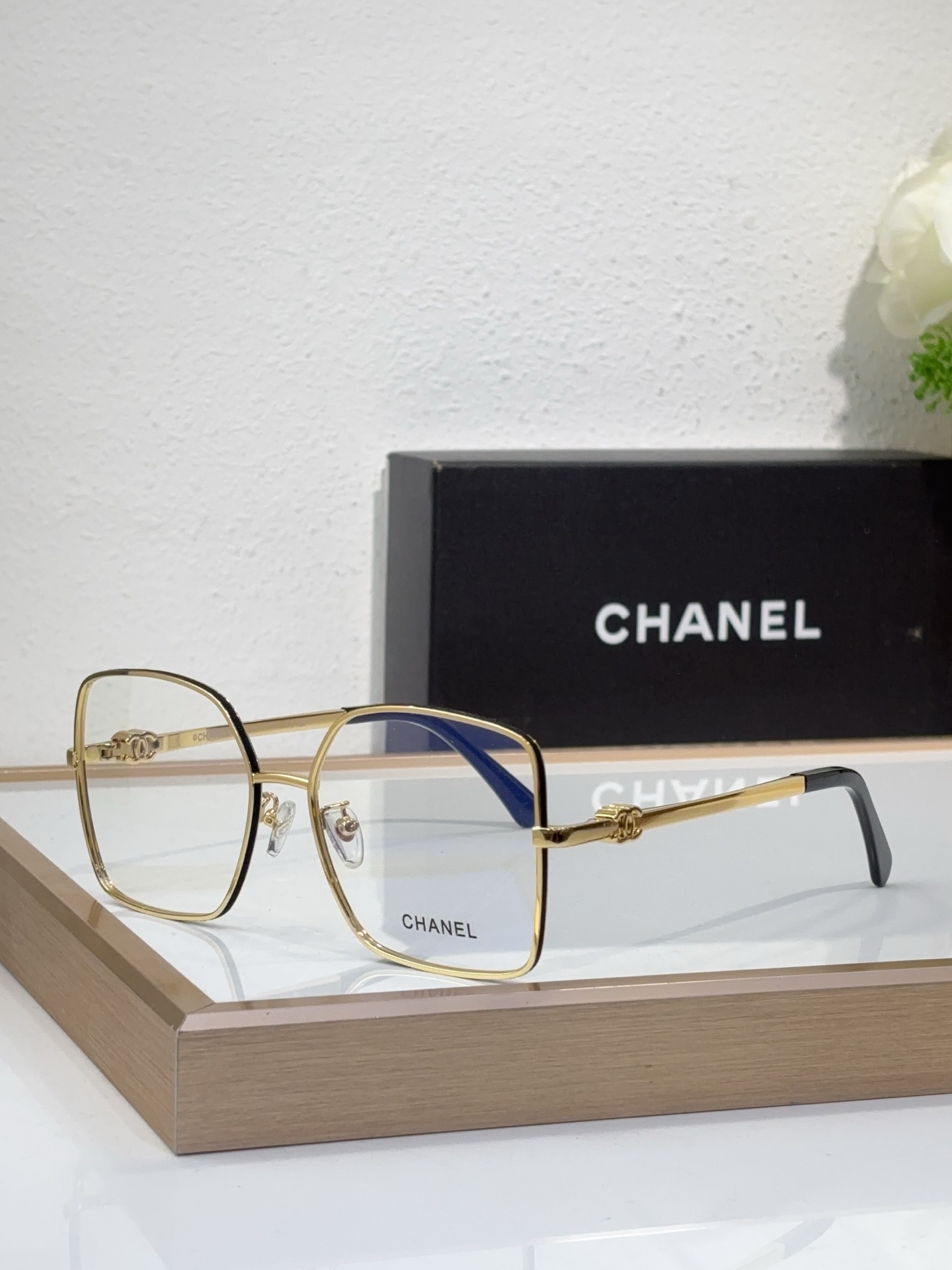 CHANE* modelo: CH4288Q talla: 57口17-145 🉐115