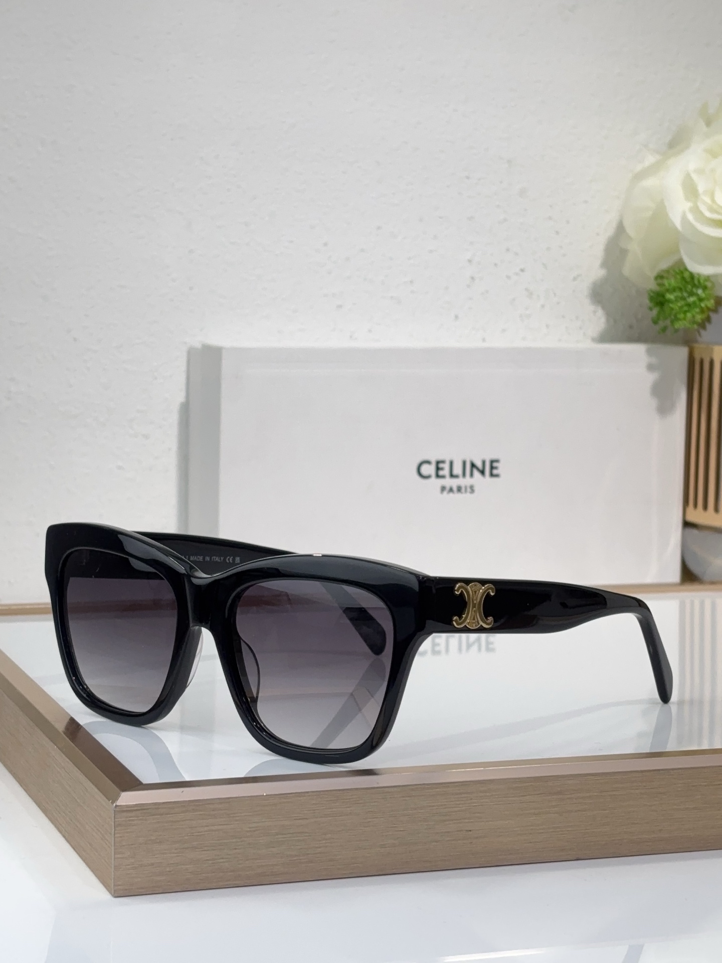 CELIN* Modelo: CL40253F Tamaño: 55□18-140 🉐135