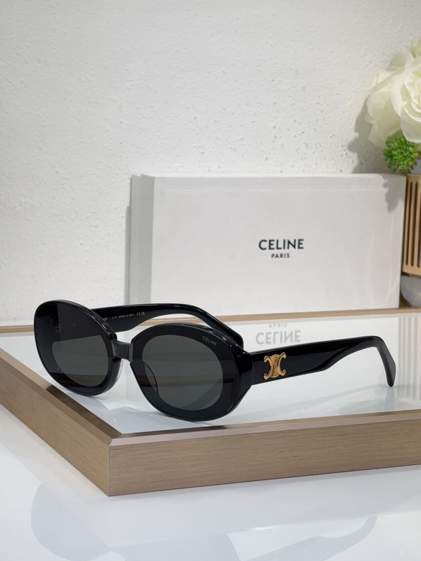 CELIN* Model: CL42124U Size: 51口23-145 🉐150