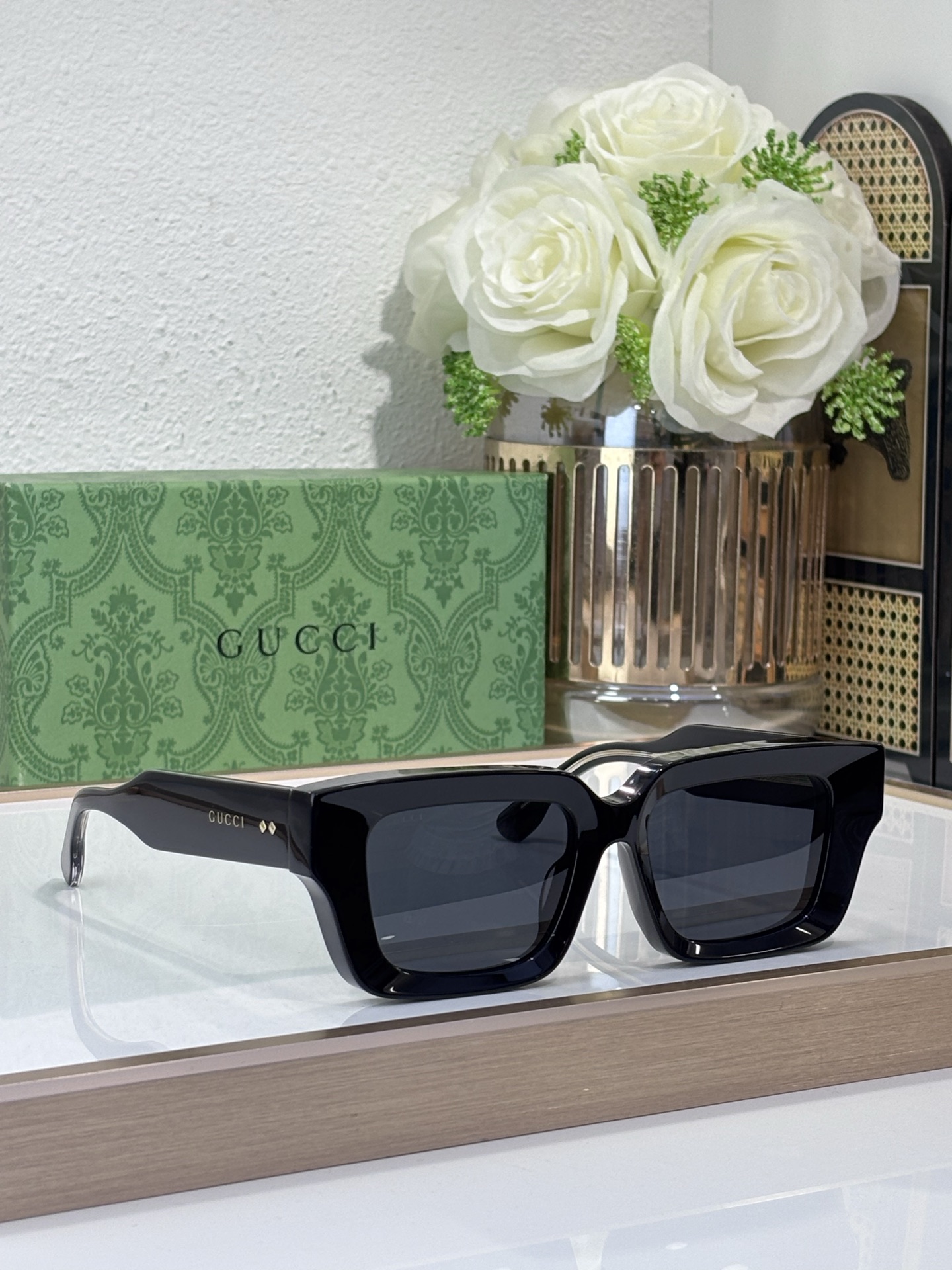 Detalle foto MODELO: GG1529S