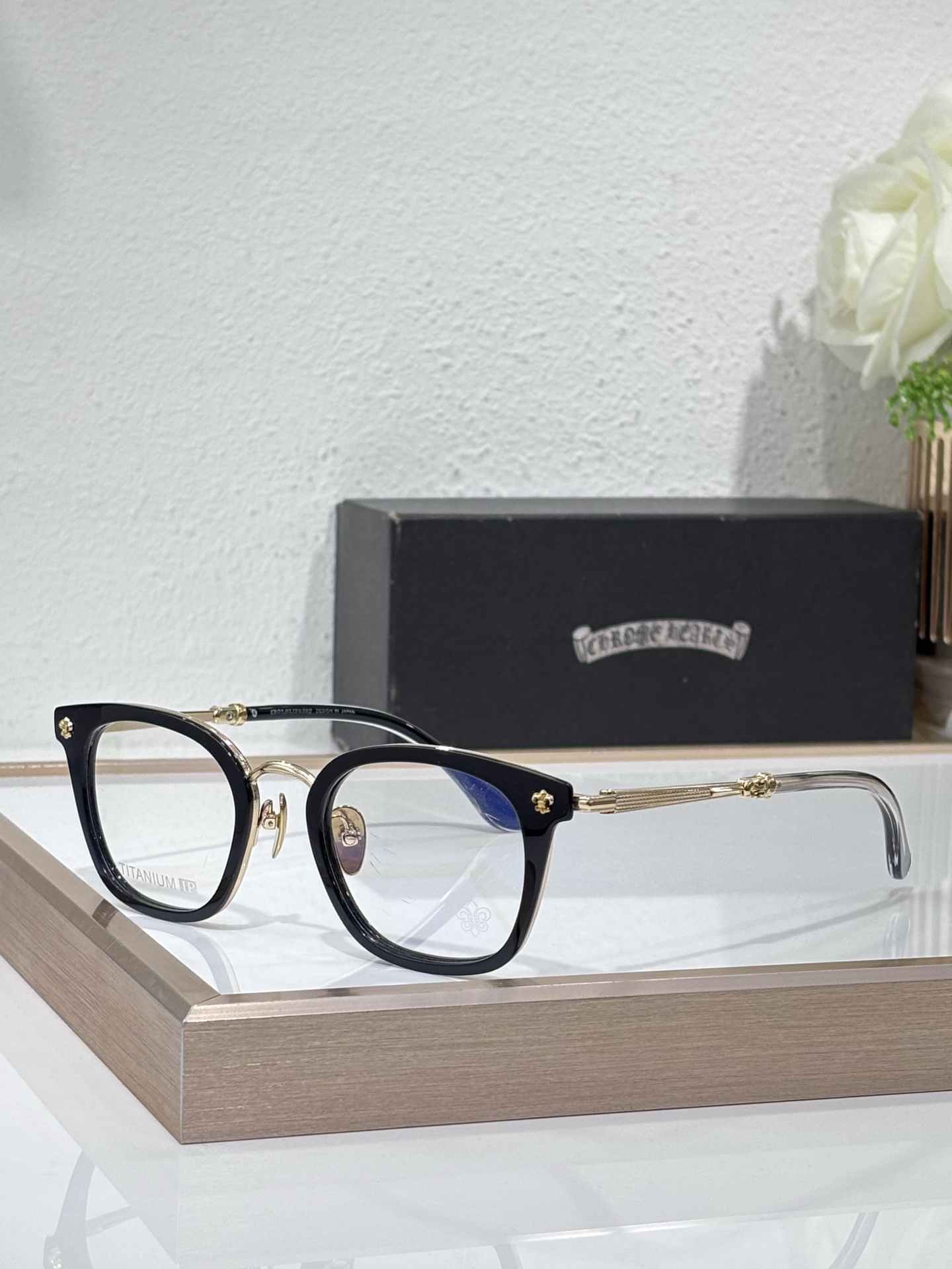 CHROMEHEART* Modelo: STRAPADICTOME Tamaño: 52口19-150 🉐175