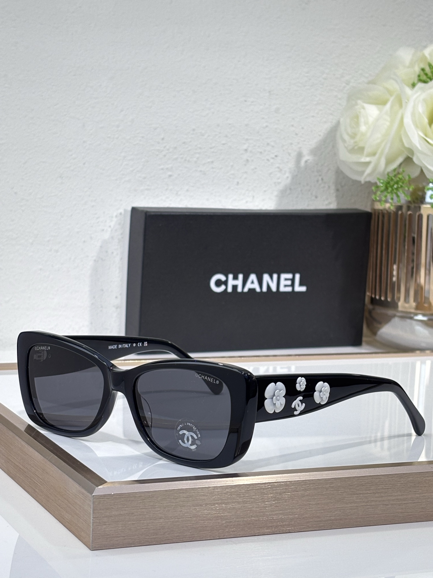CHANE* MODELO: CH5186A TALLA: 57口18-145 🉐150