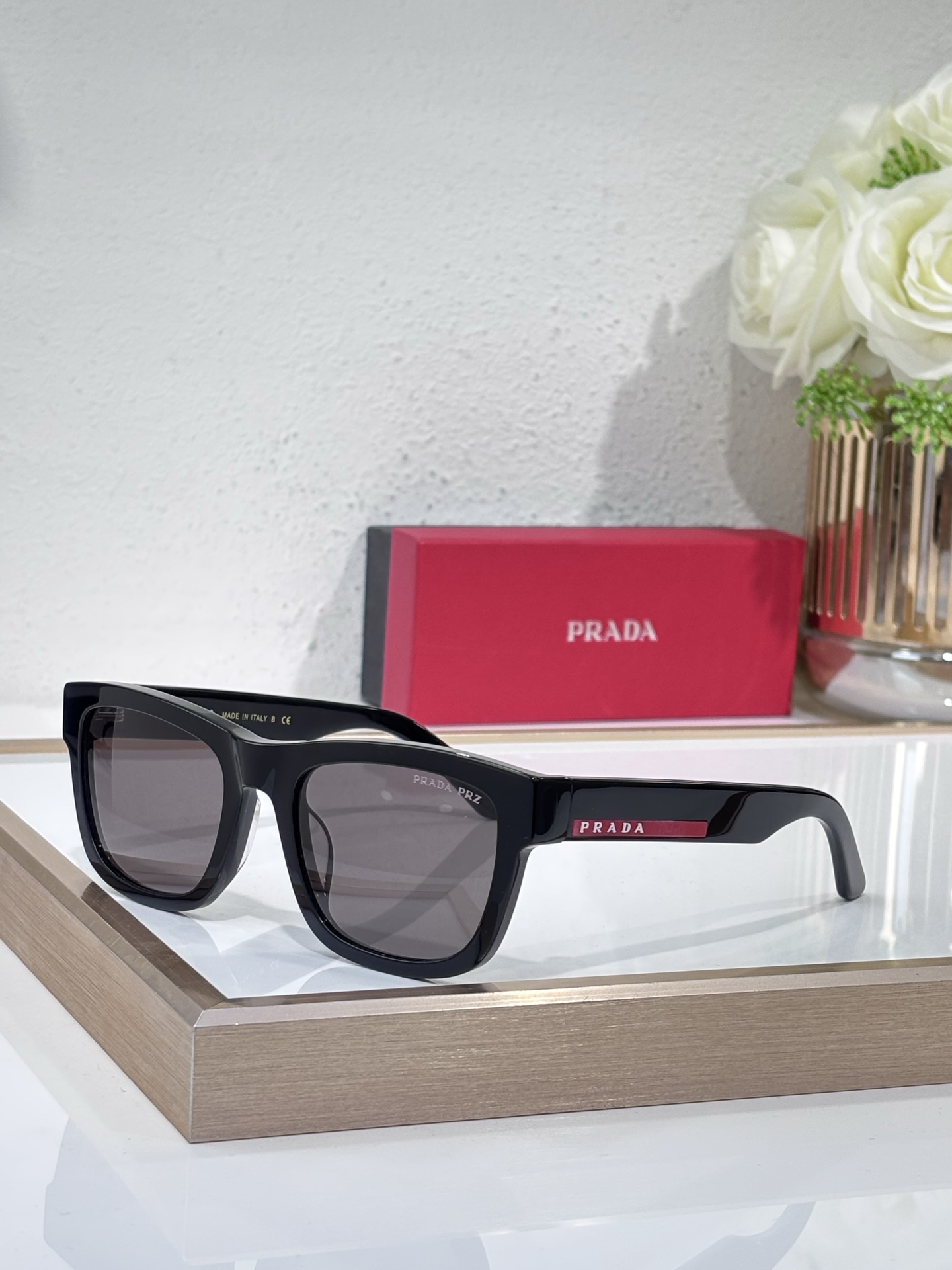PRAD* MOD: PS 01ZS Talla: 53口22 145 🉐110