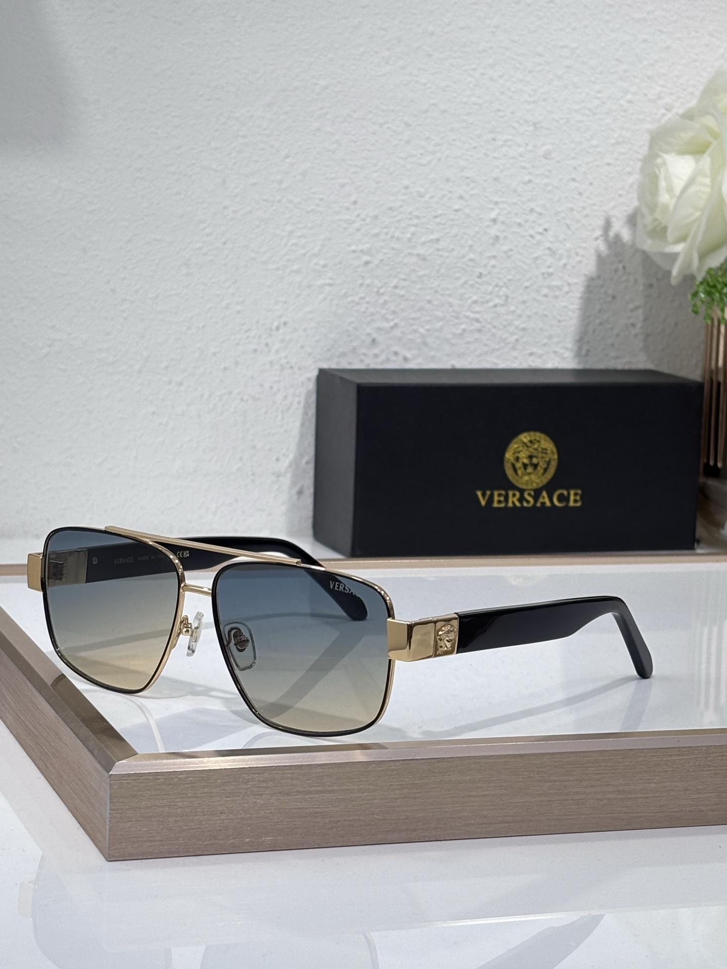 VERSAC* MODEL: VE6756 TAMAÑO: 61□13-145 🉐150