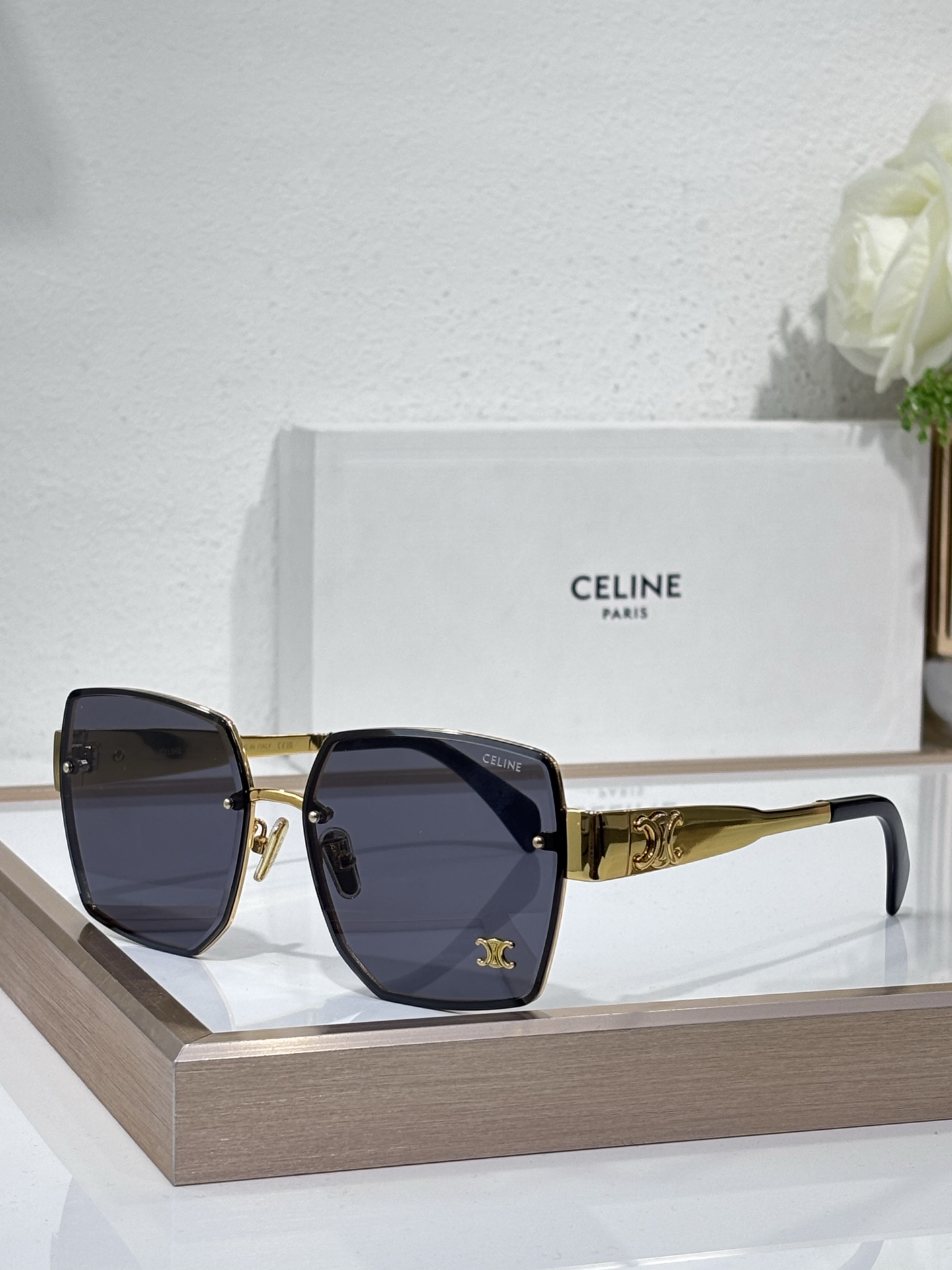 CELIN* MODELO: CL42118U TALLA: 62口14-145 🉐150