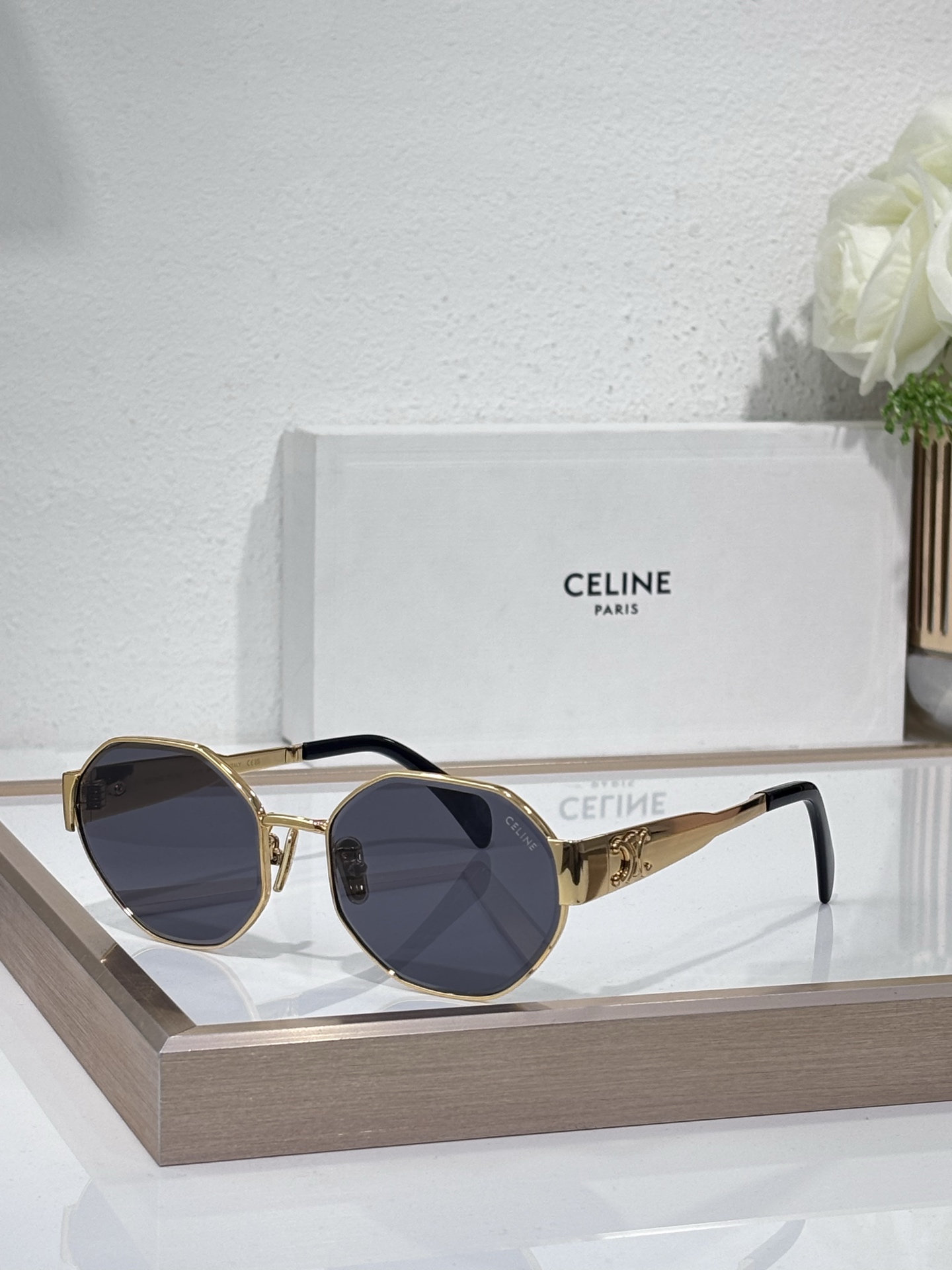 Celin* MOD:CL42117U Size:58-18-145 🉐150