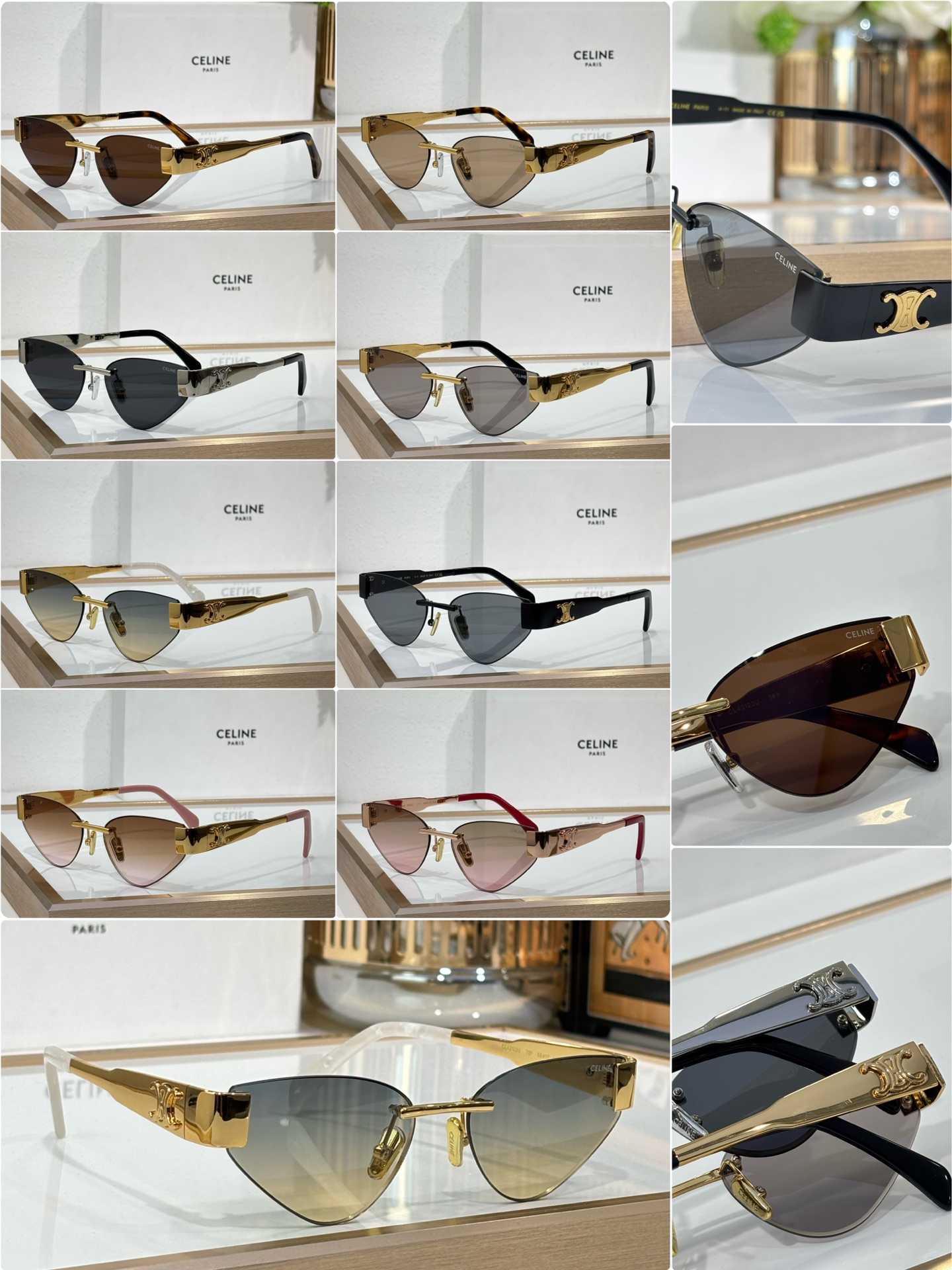CELIN* MOD：CL42122U