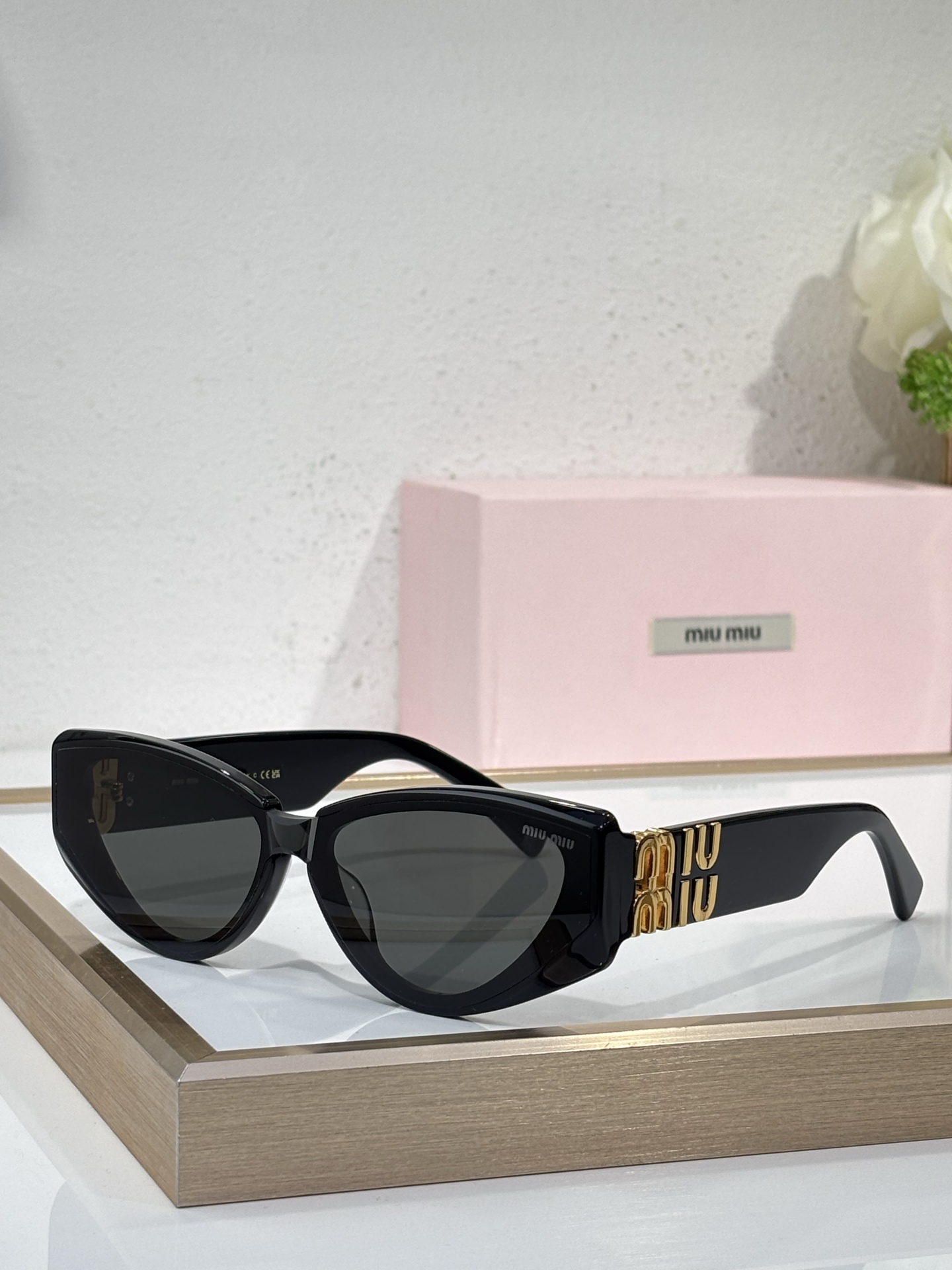 MIU MI* MODEL: MU 142AV SIZE：56口16-142 🉐150
