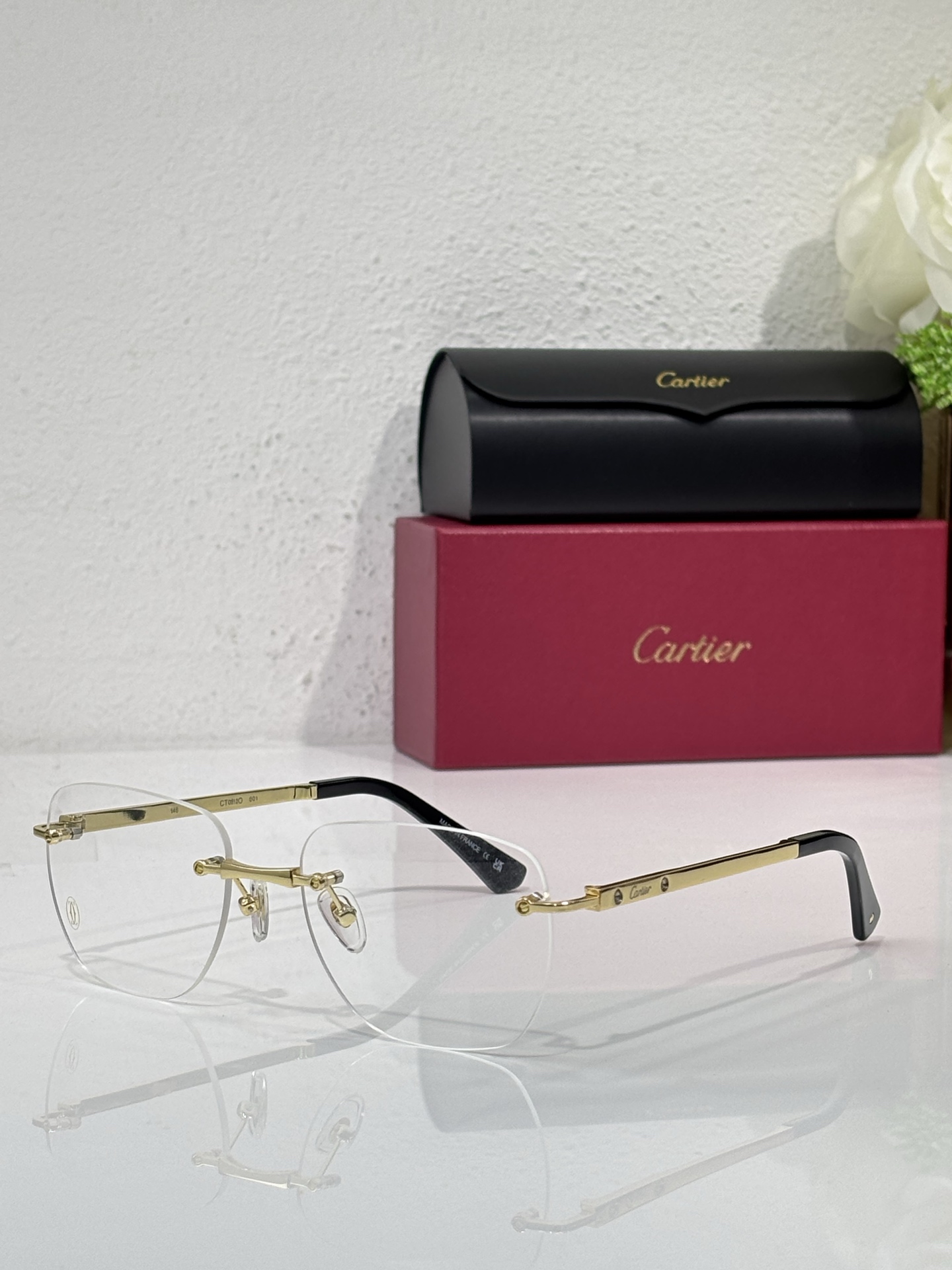 Cartie* MODEL：CT0512S SIZE：55□18-145 🉐110