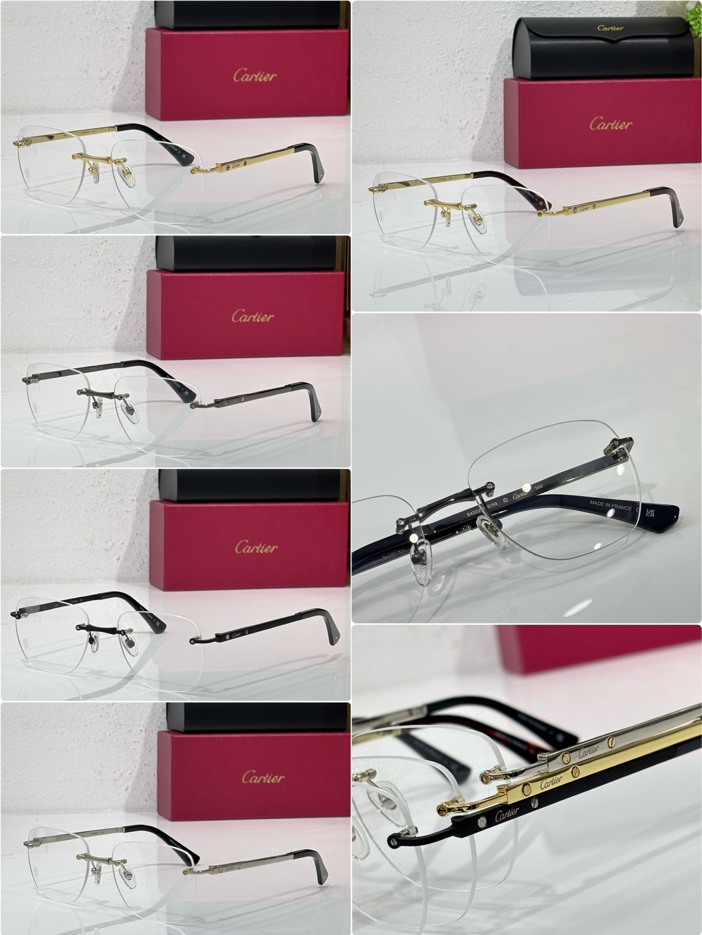 Cartie* MODEL：CT0512S