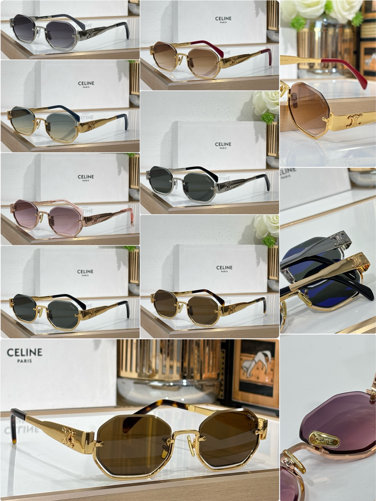 CELIN* MODEL:CL42118U