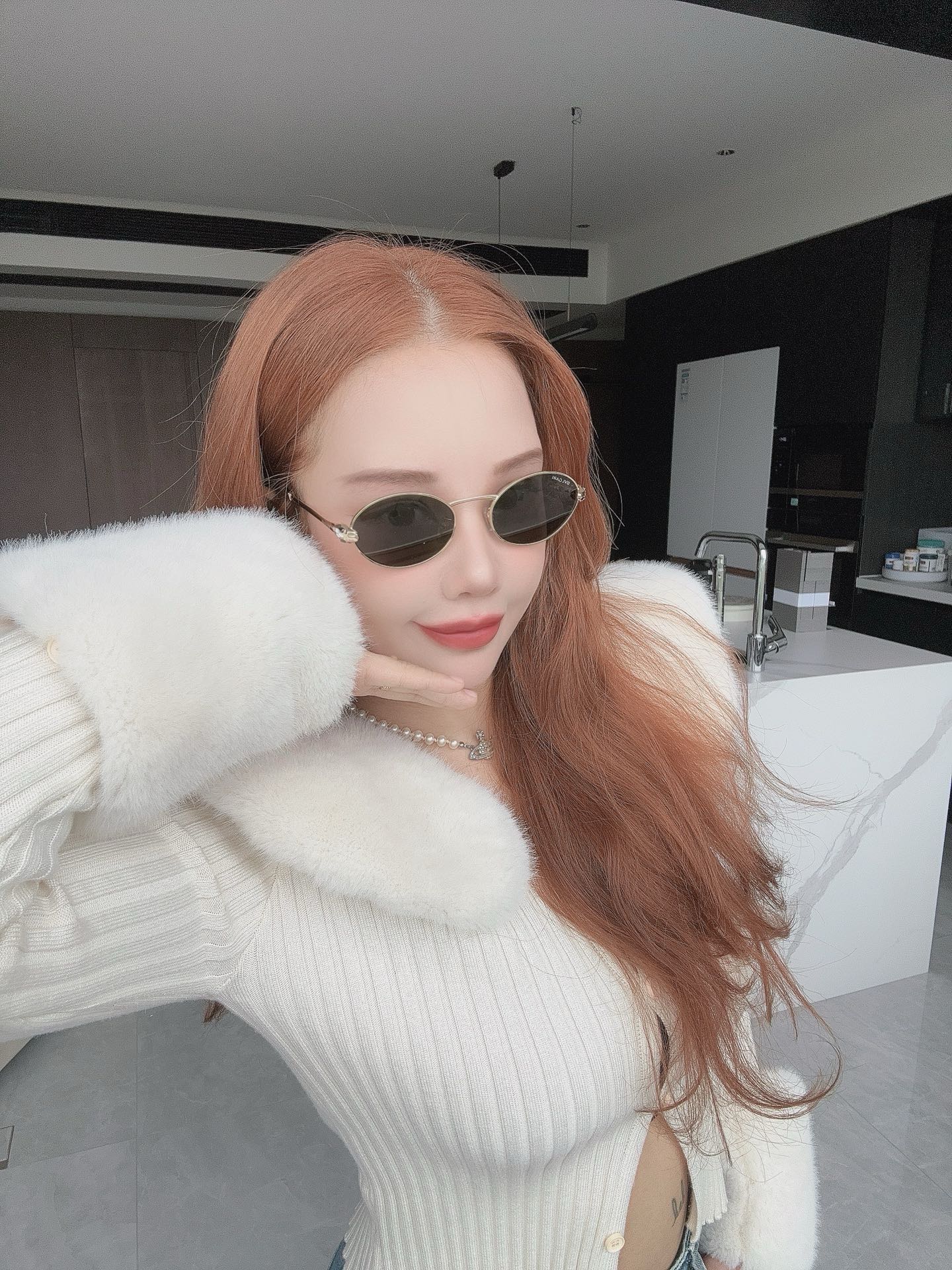  BVLGAR*
MODEL：BV6188
SIZE：54口22-140
