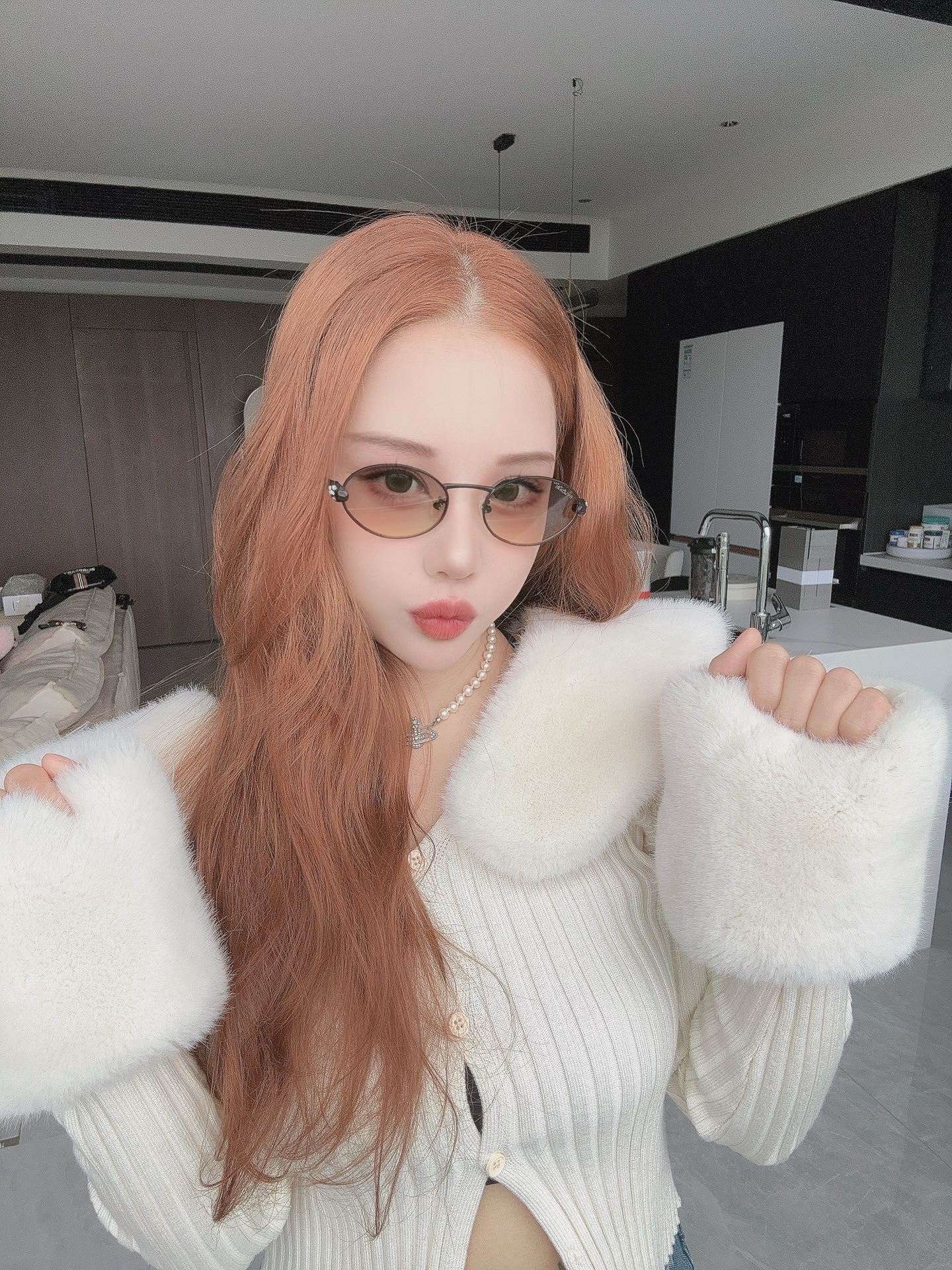  BVLGAR*
MODEL：BV6188
SIZE：54口22-140
