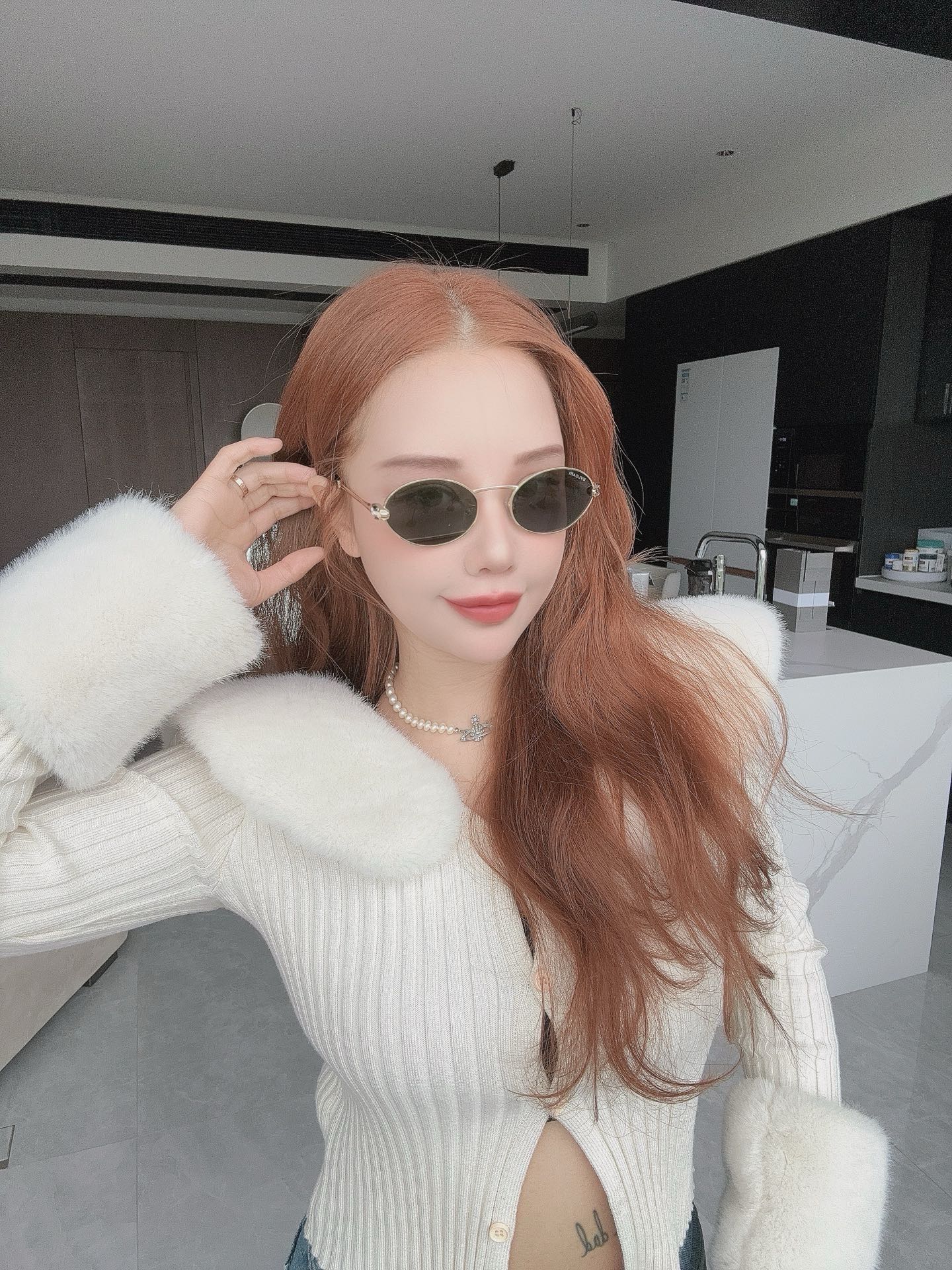  BVLGAR*
MODEL：BV6188
SIZE：54口22-140
