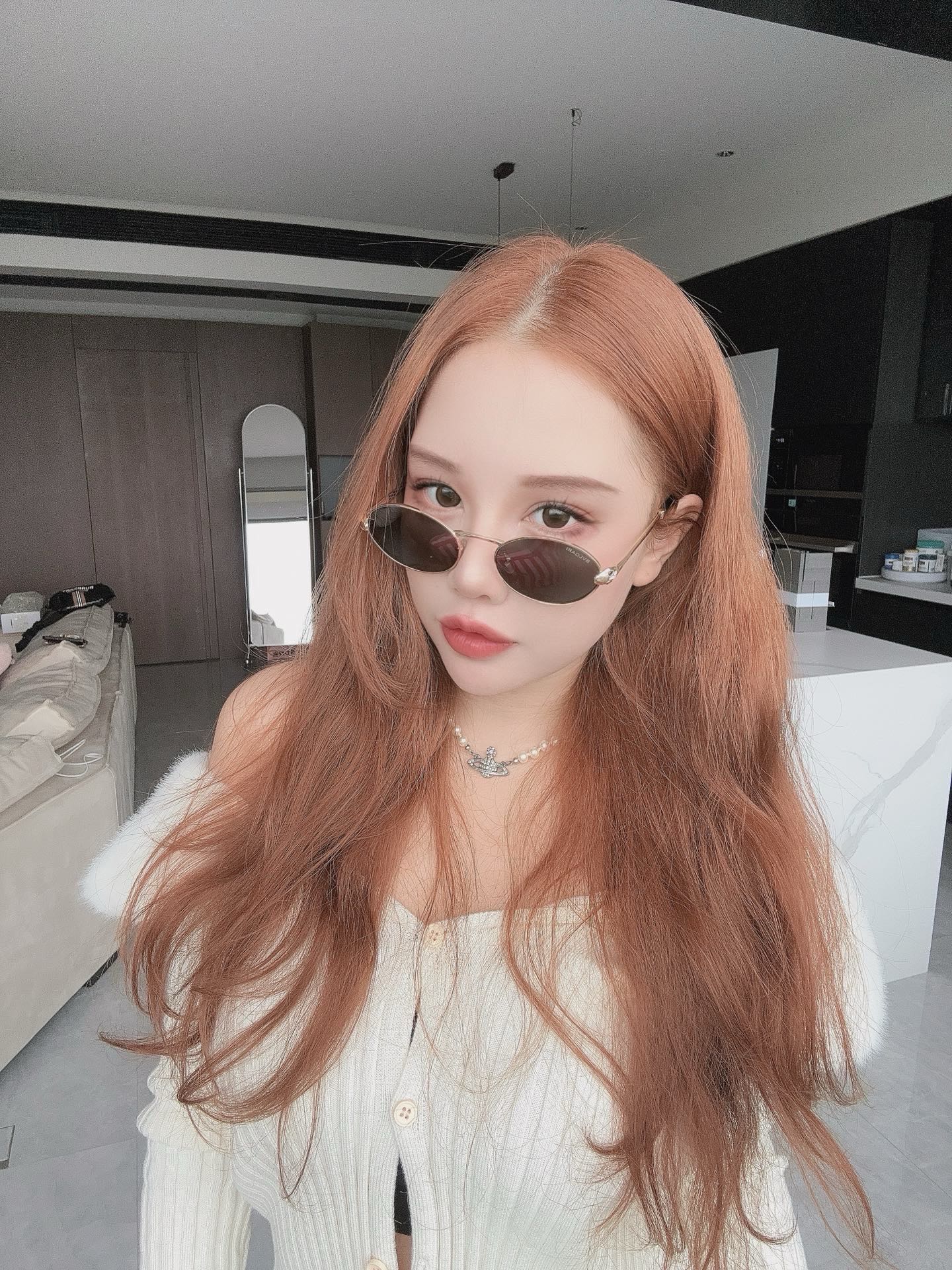  BVLGAR*
MODEL：BV6188
SIZE：54口22-140
